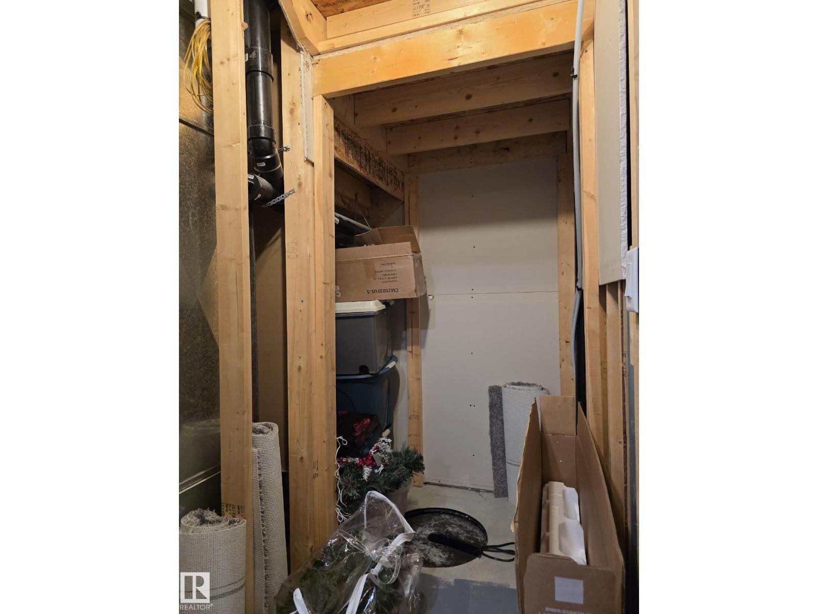 4135 43 Av, Drayton Valley, Alberta  T7A 0B4 - Photo 40 - E4480114