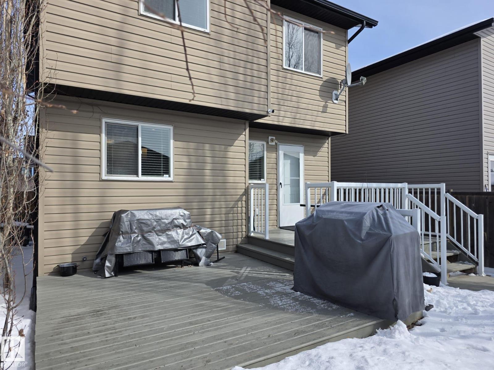 4135 43 Av, Drayton Valley, Alberta  T7A 0B4 - Photo 43 - E4480114