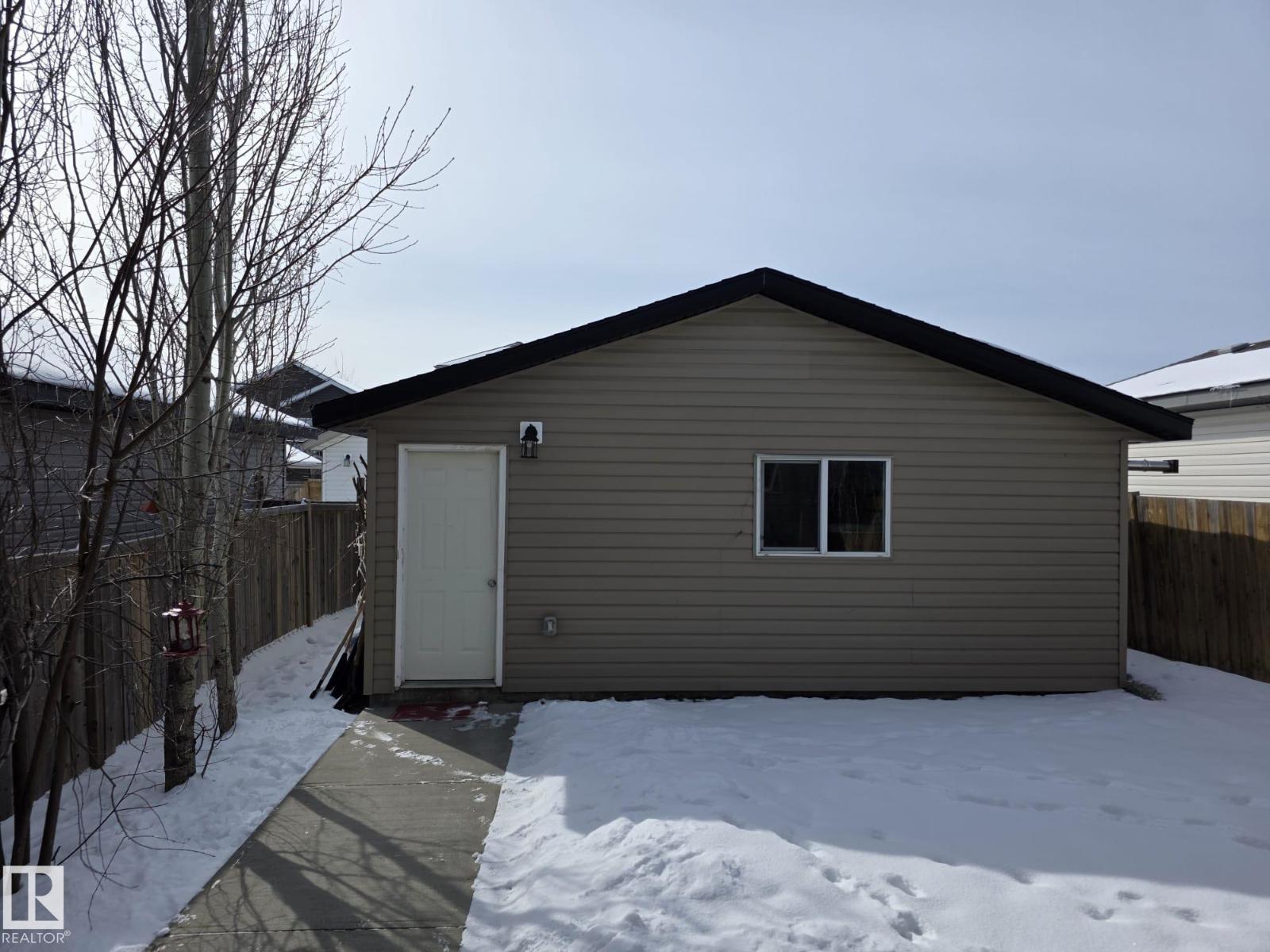 4135 43 Av, Drayton Valley, Alberta  T7A 0B4 - Photo 48 - E4480114