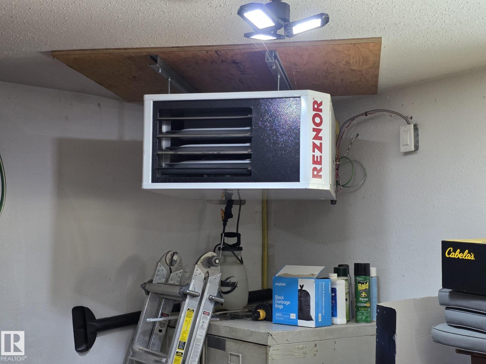 4135 43 Av, Drayton Valley, Alberta  T7A 0B4 - Photo 50 - E4480114