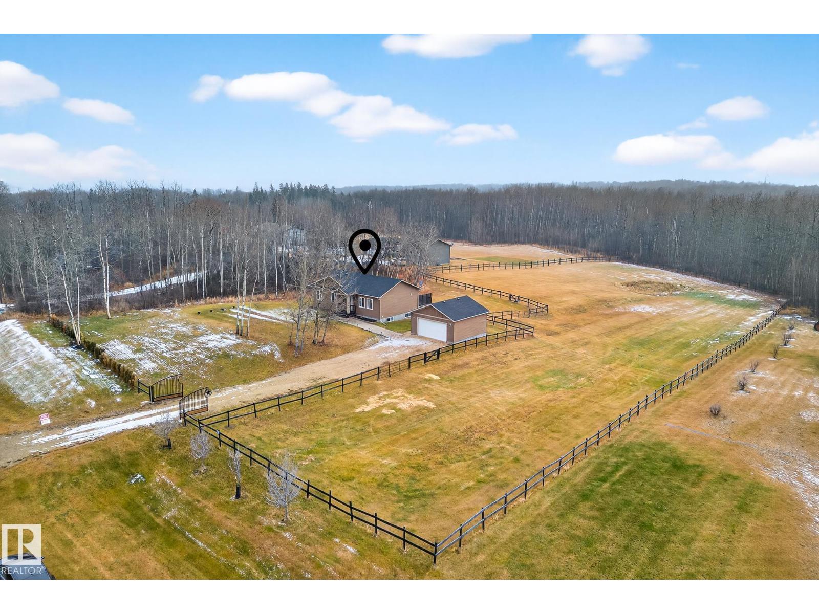 55108 RGE ROAD 15, Rural Lac Ste. Anne County, Alberta