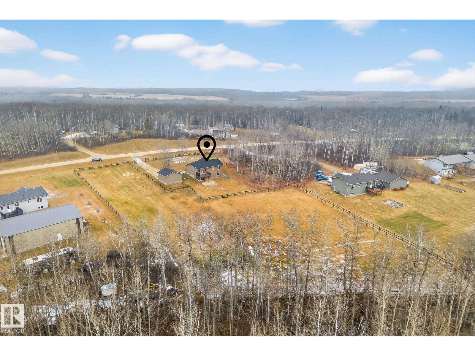 55108 Rge Road 15, Rural Lac Ste. Anne County, Alberta  T0E 1V0 - Photo 10 - E4480121