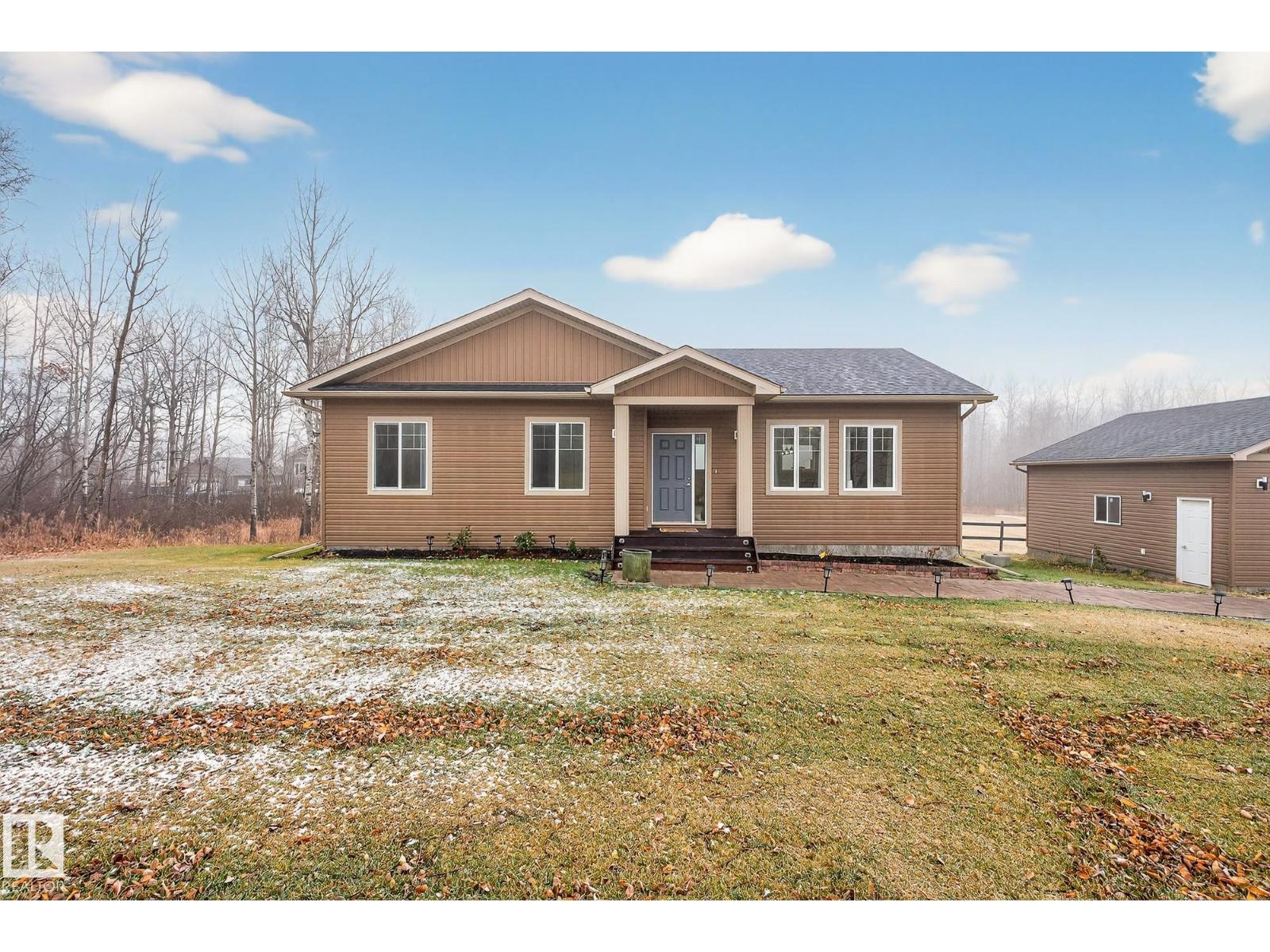 55108 Rge Road 15, Rural Lac Ste. Anne County, Alberta  T0E 1V0 - Photo 15 - E4480121