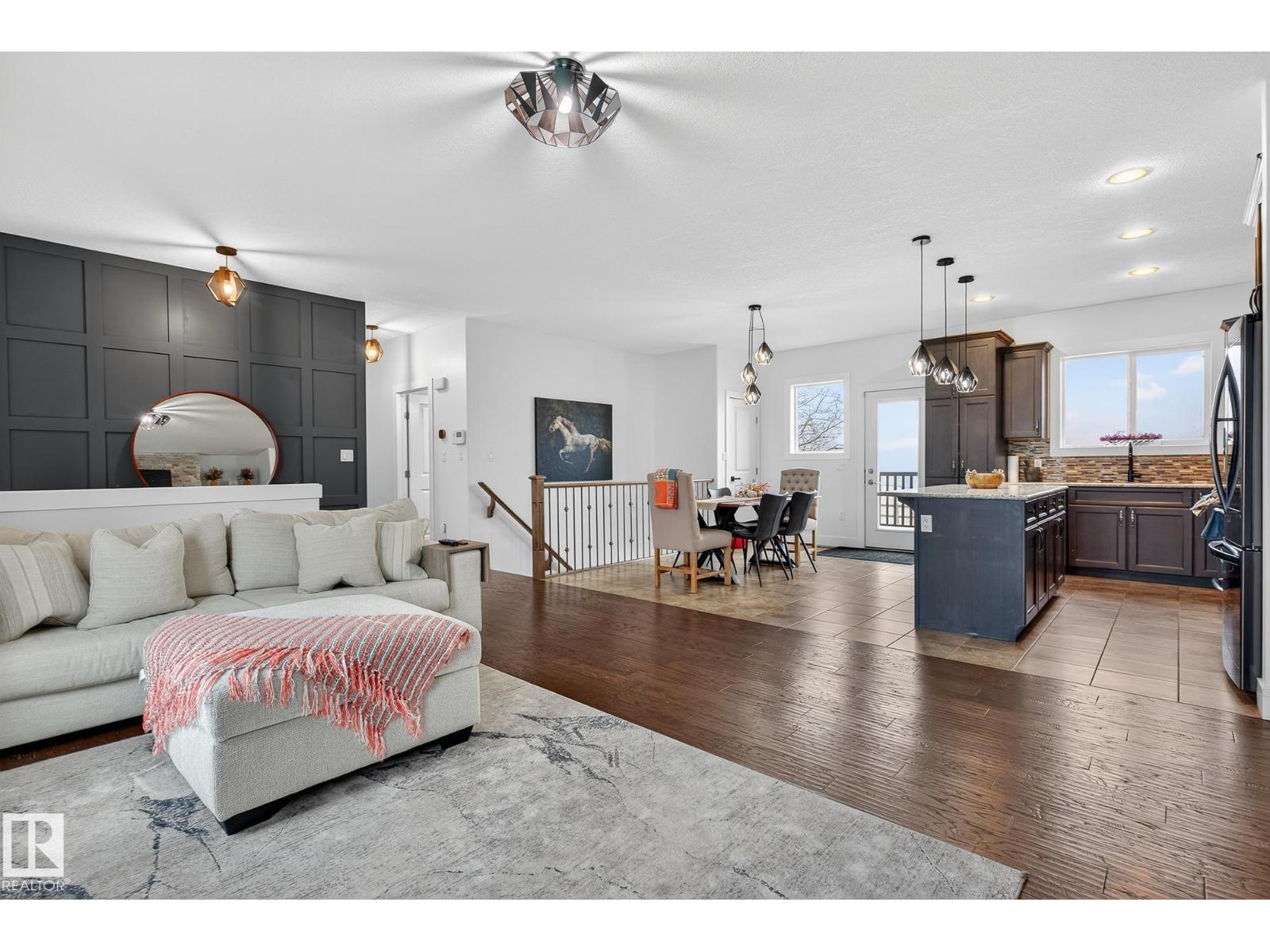 55108 Rge Road 15, Rural Lac Ste. Anne County, Alberta  T0E 1V0 - Photo 26 - E4480121