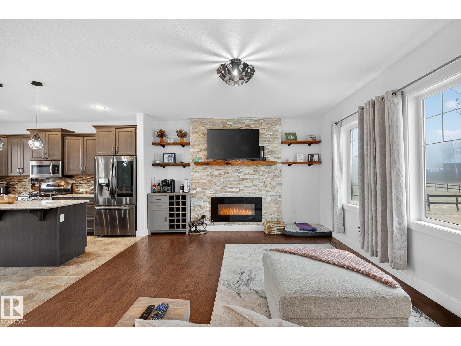 55108 Rge Road 15, Rural Lac Ste. Anne County, Alberta  T0E 1V0 - Photo 27 - E4480121