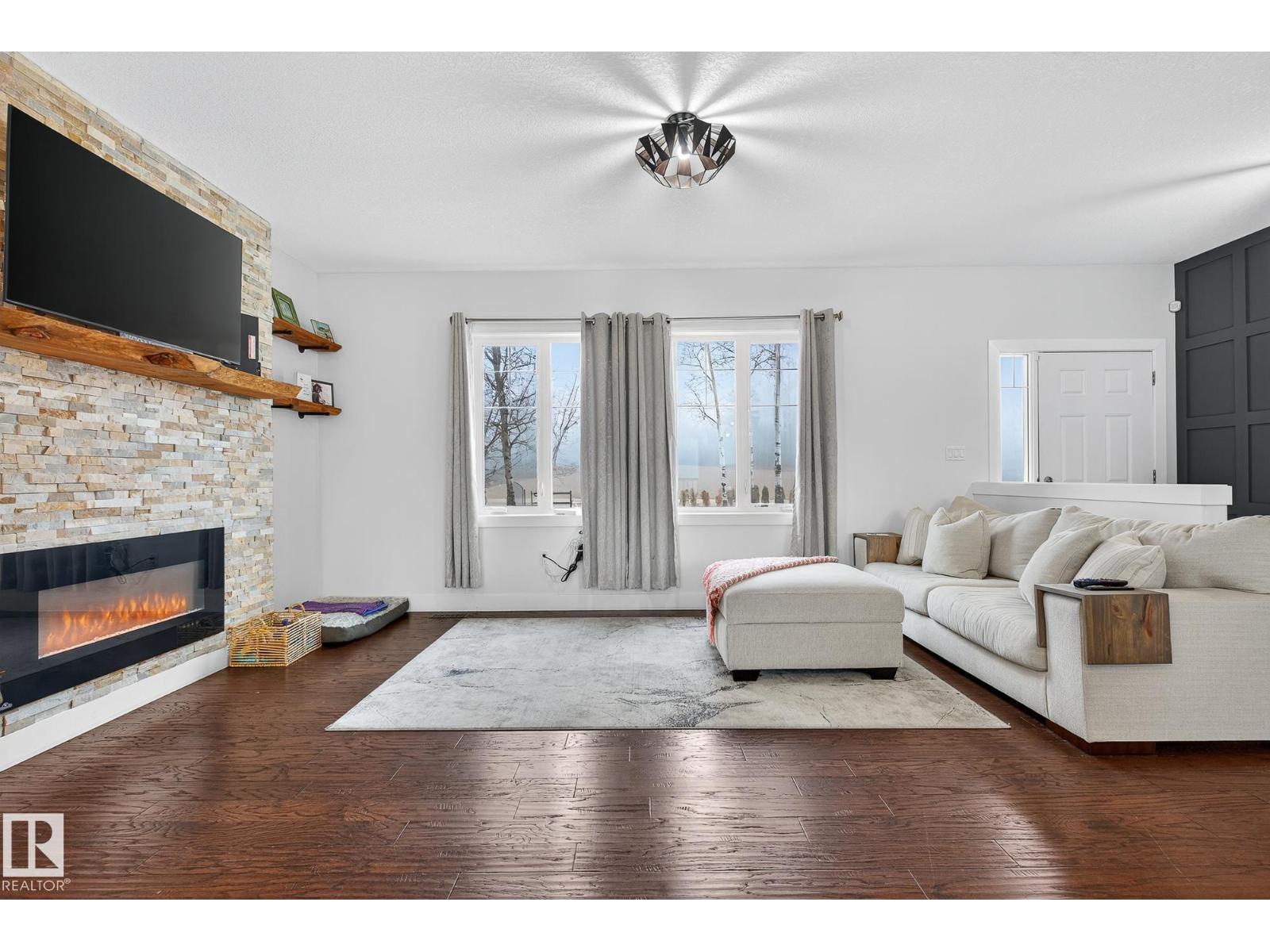 55108 Rge Road 15, Rural Lac Ste. Anne County, Alberta  T0E 1V0 - Photo 29 - E4480121