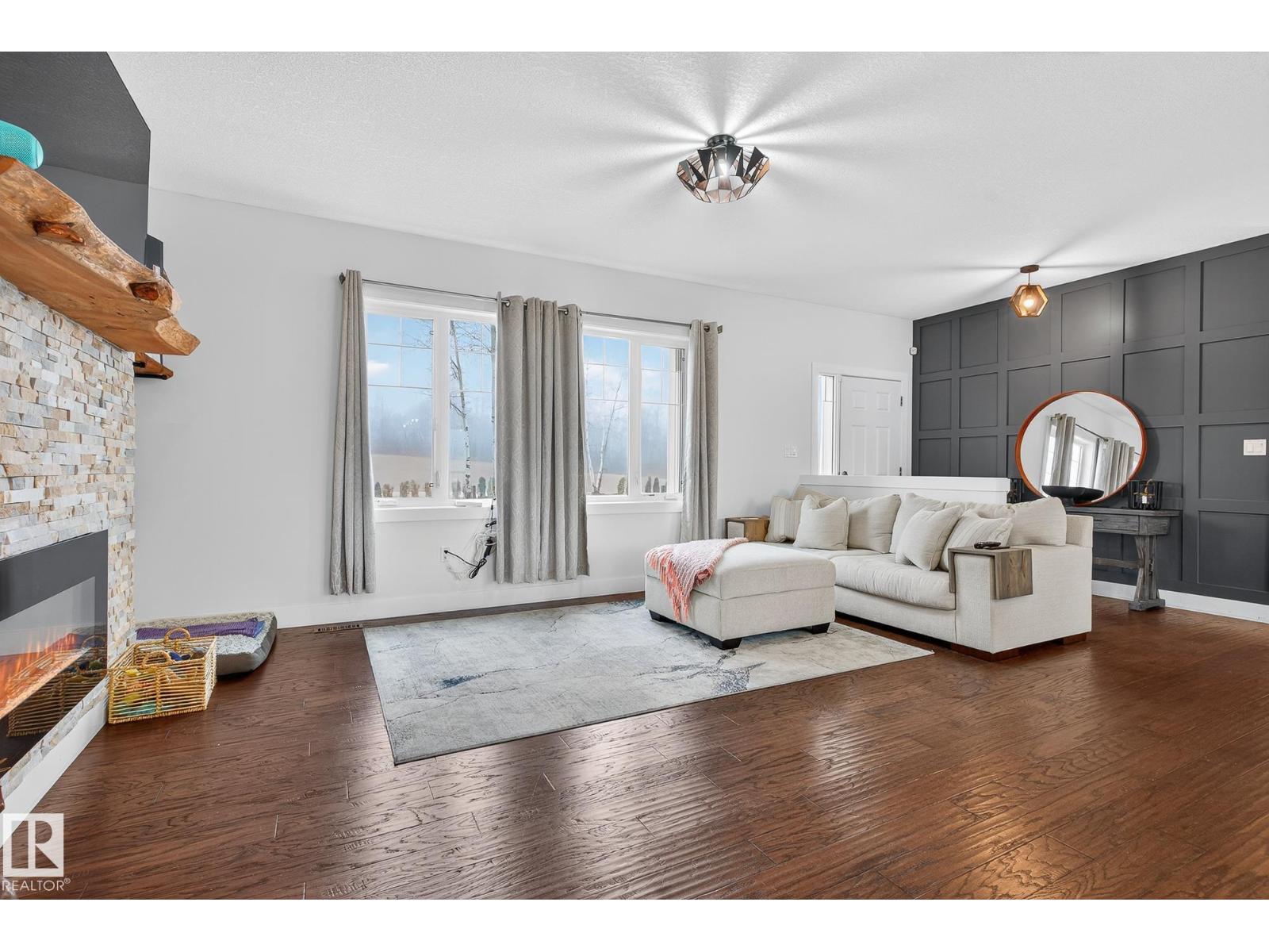 55108 Rge Road 15, Rural Lac Ste. Anne County, Alberta  T0E 1V0 - Photo 30 - E4480121