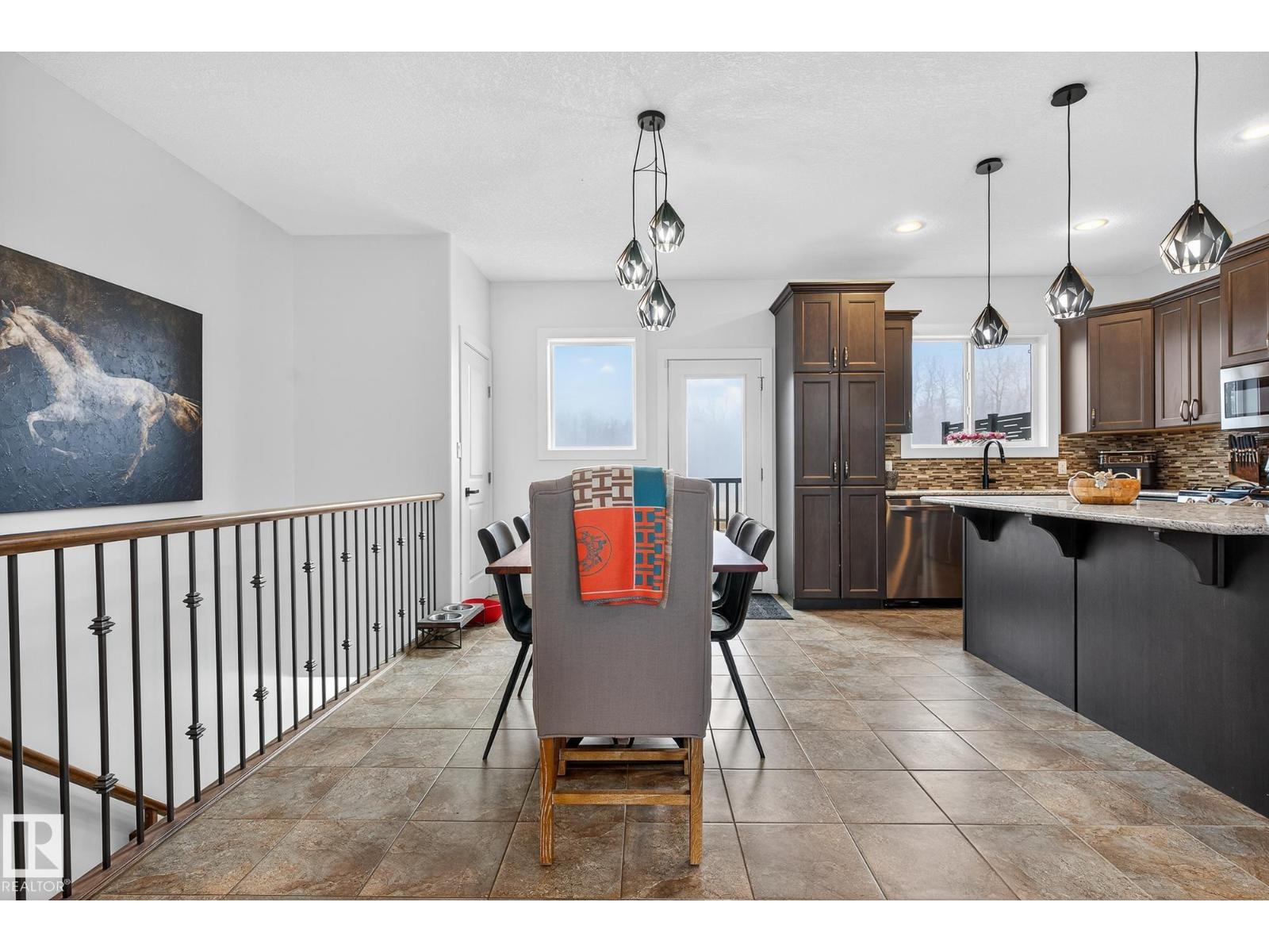 55108 Rge Road 15, Rural Lac Ste. Anne County, Alberta  T0E 1V0 - Photo 36 - E4480121