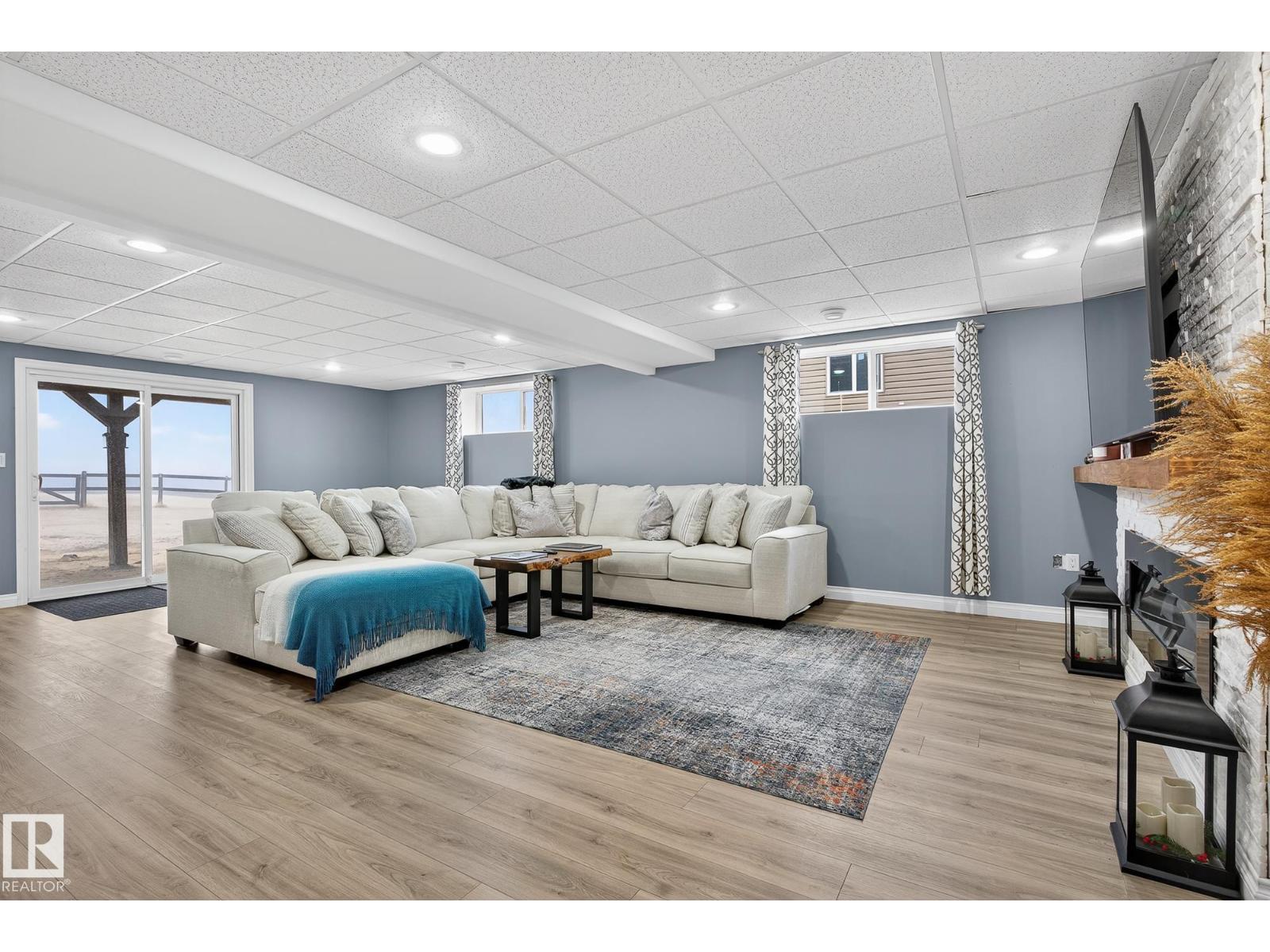 55108 Rge Road 15, Rural Lac Ste. Anne County, Alberta  T0E 1V0 - Photo 49 - E4480121