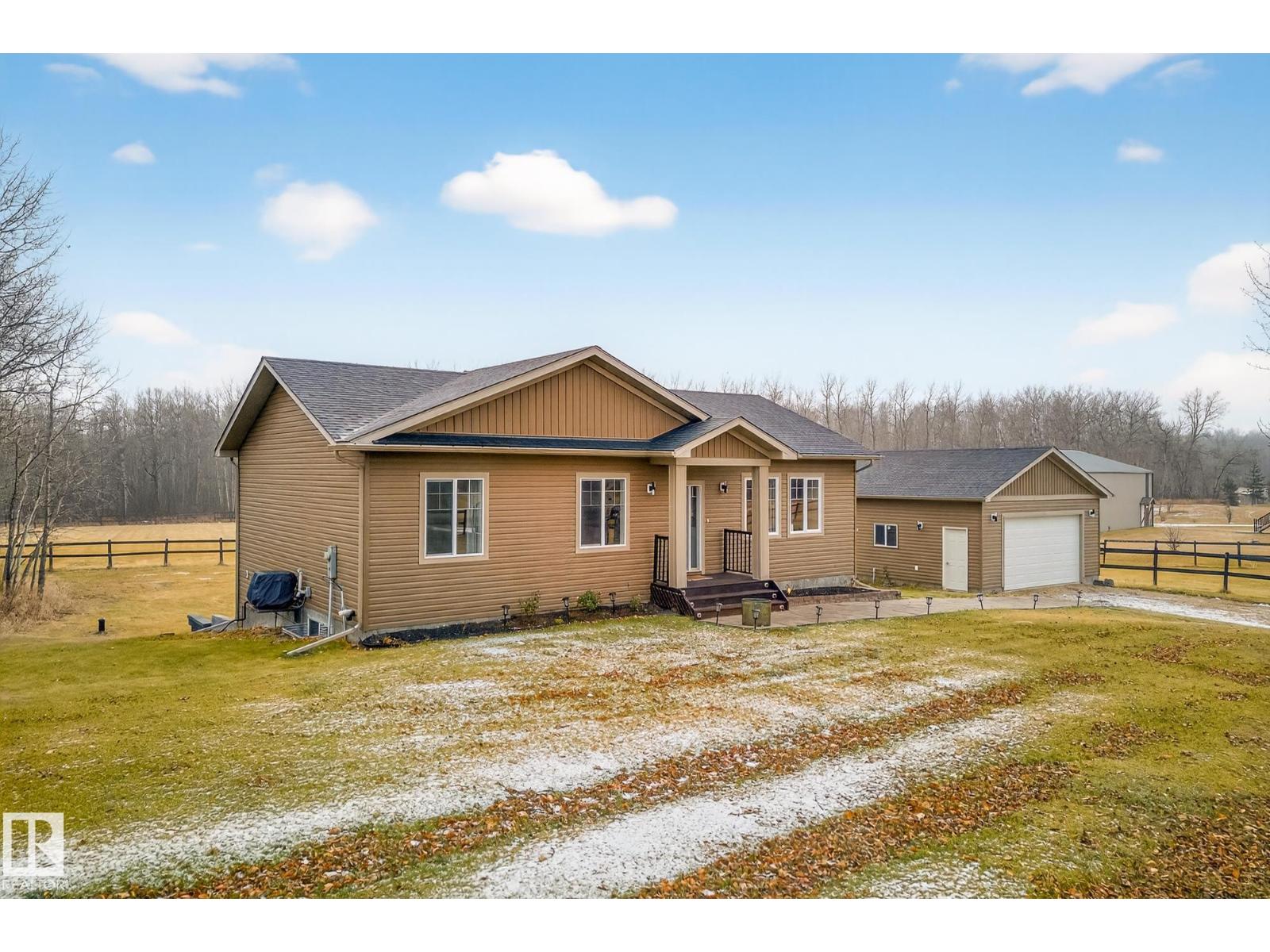 55108 Rge Road 15, Rural Lac Ste. Anne County, Alberta  T0E 1V0 - Photo 5 - E4480121