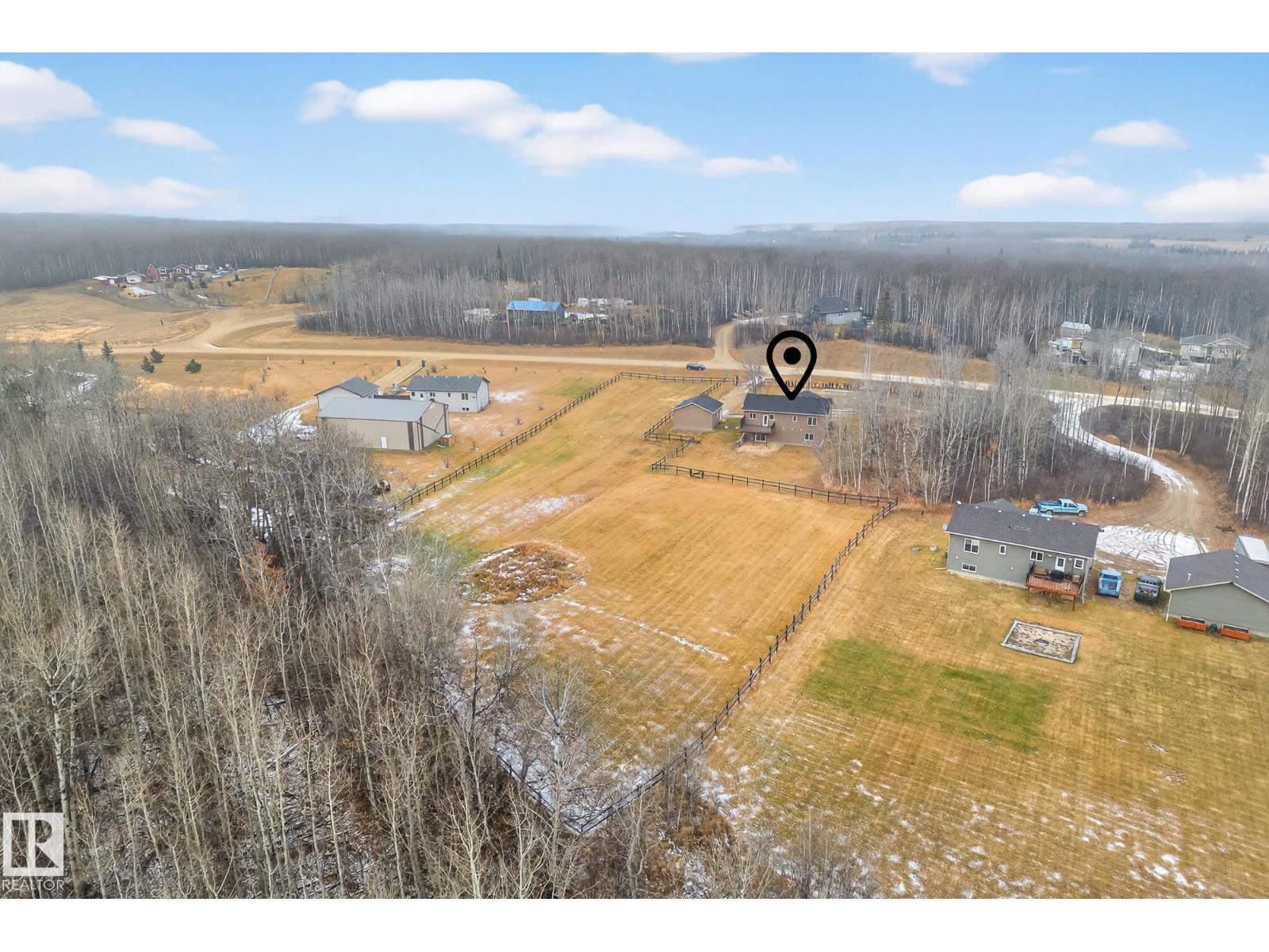 55108 Rge Road 15, Rural Lac Ste. Anne County, Alberta  T0E 1V0 - Photo 9 - E4480121