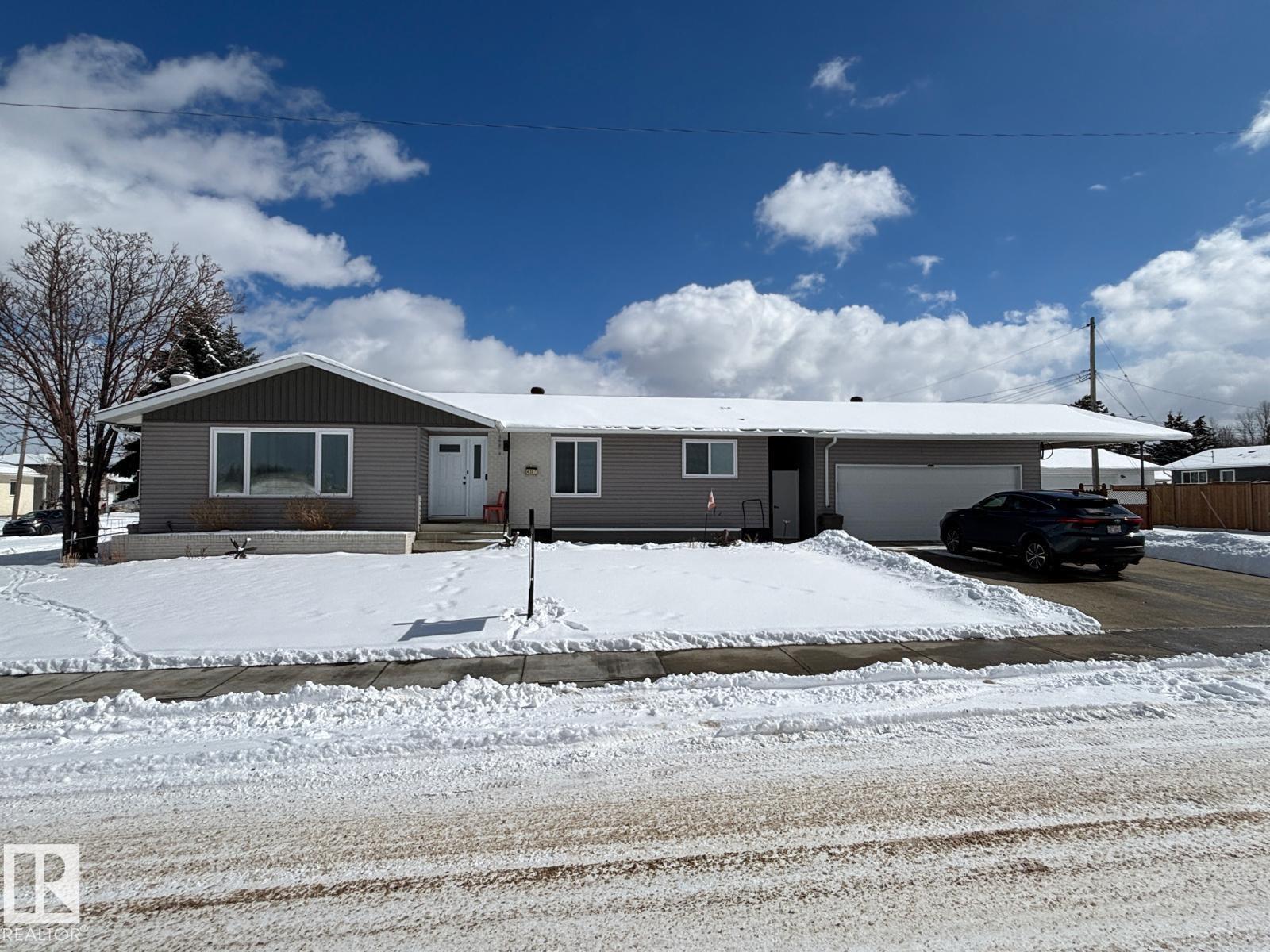 4307 47 ST, Drayton Valley, Alberta