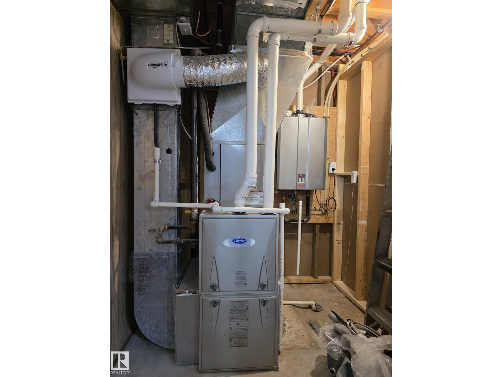 4307 47 St, Drayton Valley, Alberta  T7A 1G8 - Photo 50 - E4480125