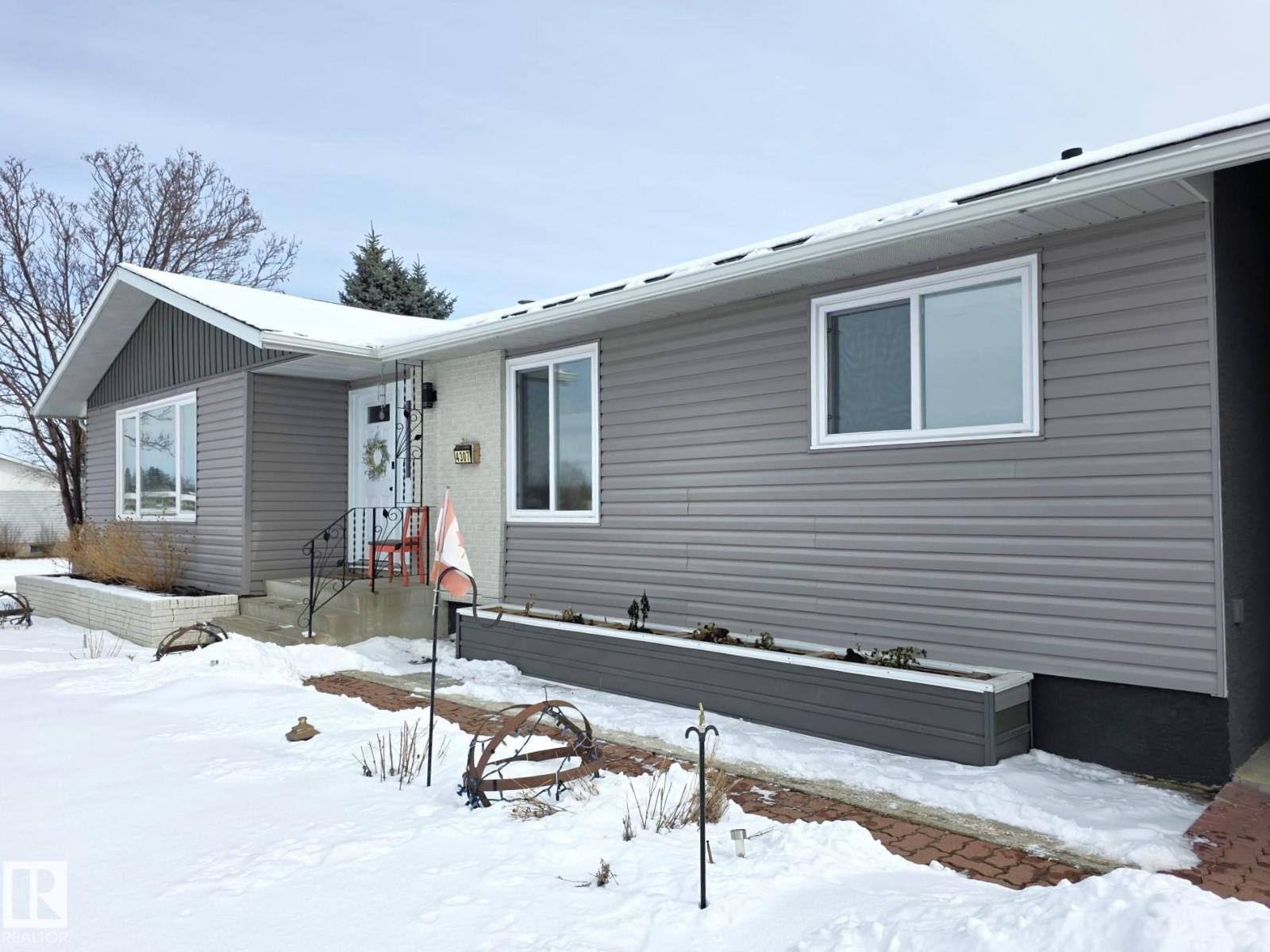 4307 47 St, Drayton Valley, Alberta  T7A 1G8 - Photo 57 - E4480125