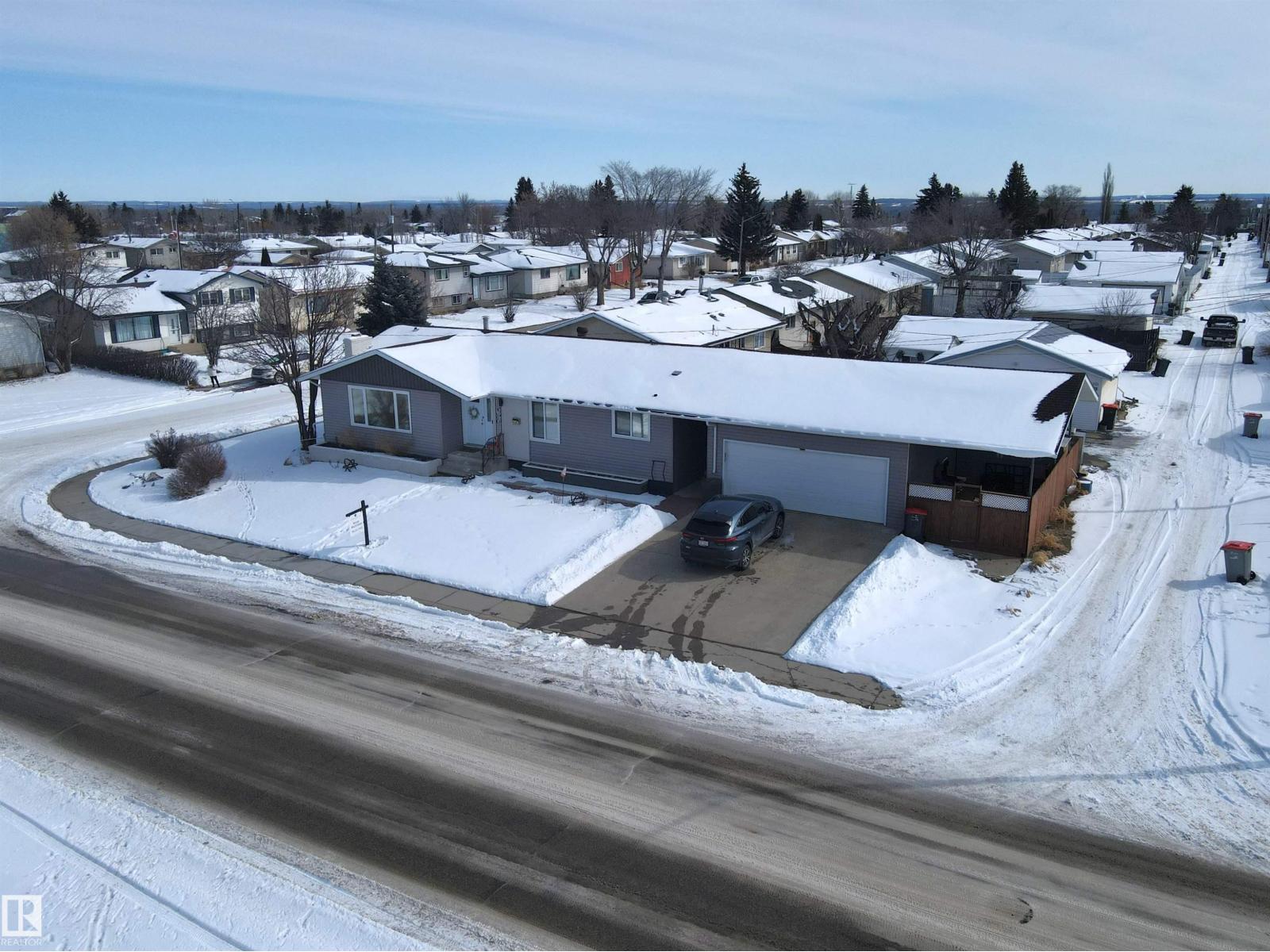 4307 47 St, Drayton Valley, Alberta  T7A 1G8 - Photo 72 - E4480125