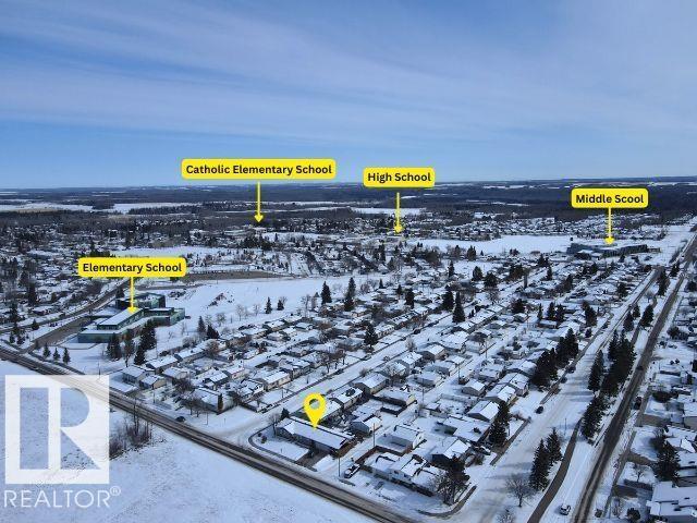 4307 47 St, Drayton Valley, Alberta  T7A 1G8 - Photo 74 - E4480125