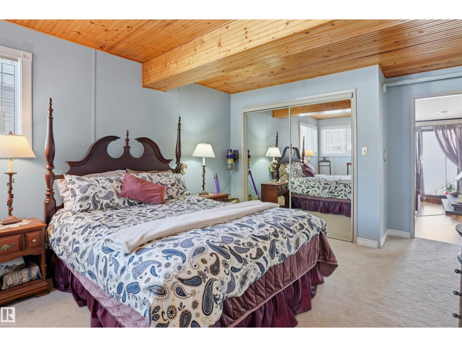 707 7 St, Rural Lac Ste. Anne County, Alberta  T0E 1V0 - Photo 24 - E4480193