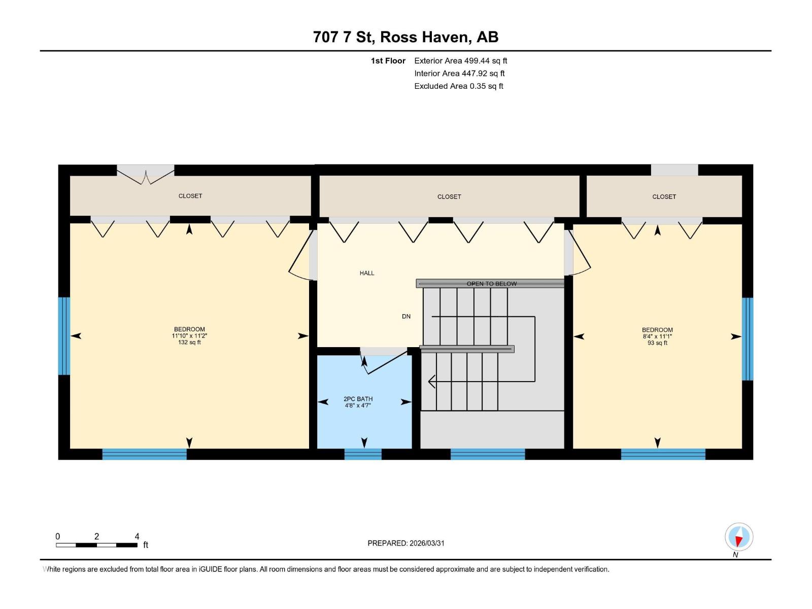 707 7 St, Rural Lac Ste. Anne County, Alberta  T0E 1V0 - Photo 34 - E4480193