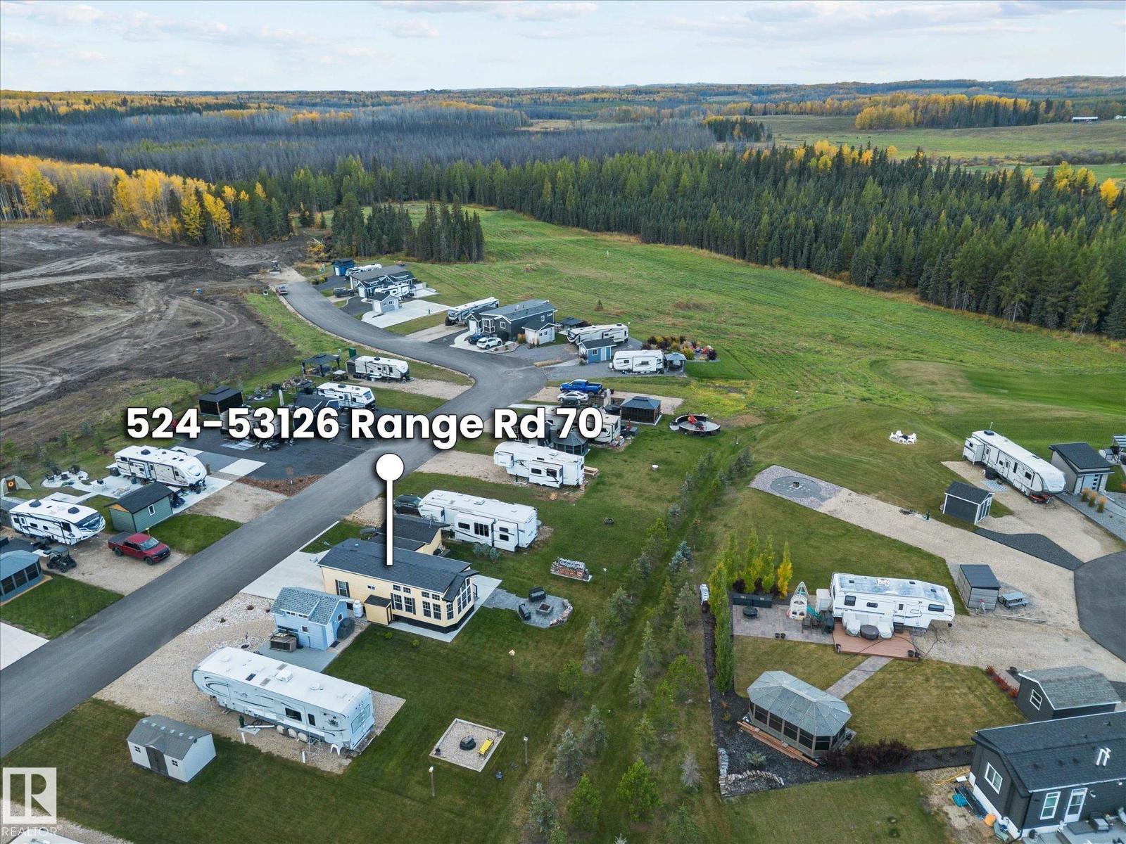 #524 53126 Rge Road 70, Rural Parkland County, Alberta  T0E 0S0 - Photo 12 - E4480253