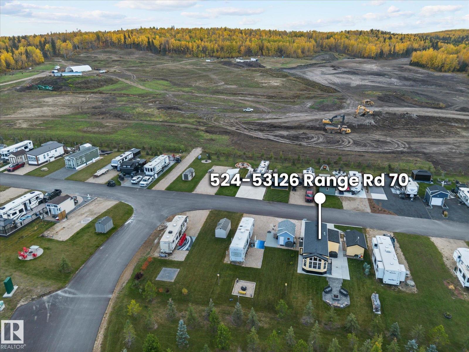 #524 53126 Rge Road 70, Rural Parkland County, Alberta  T0E 0S0 - Photo 13 - E4480253