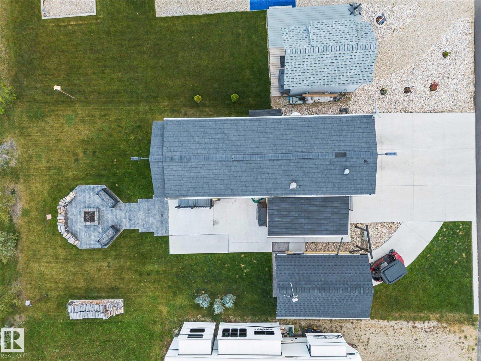 #524 53126 Rge Road 70, Rural Parkland County, Alberta  T0E 0S0 - Photo 16 - E4480253