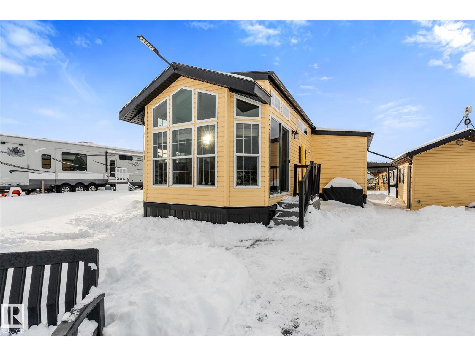 #524 53126 Rge Road 70, Rural Parkland County, Alberta  T0E 0S0 - Photo 3 - E4480253