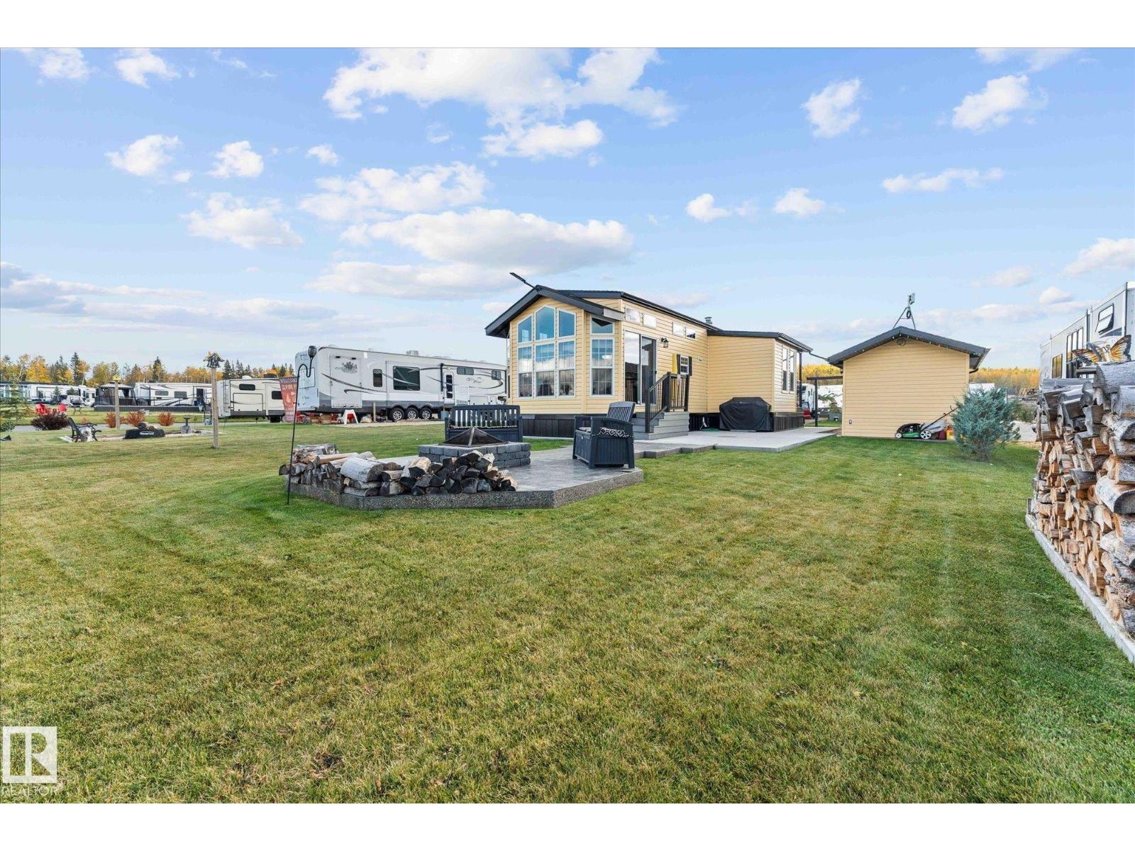 #524 53126 Rge Road 70, Rural Parkland County, Alberta  T0E 0S0 - Photo 42 - E4480253