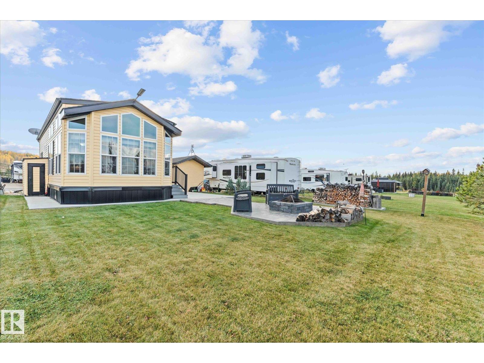 #524 53126 Rge Road 70, Rural Parkland County, Alberta  T0E 0S0 - Photo 43 - E4480253