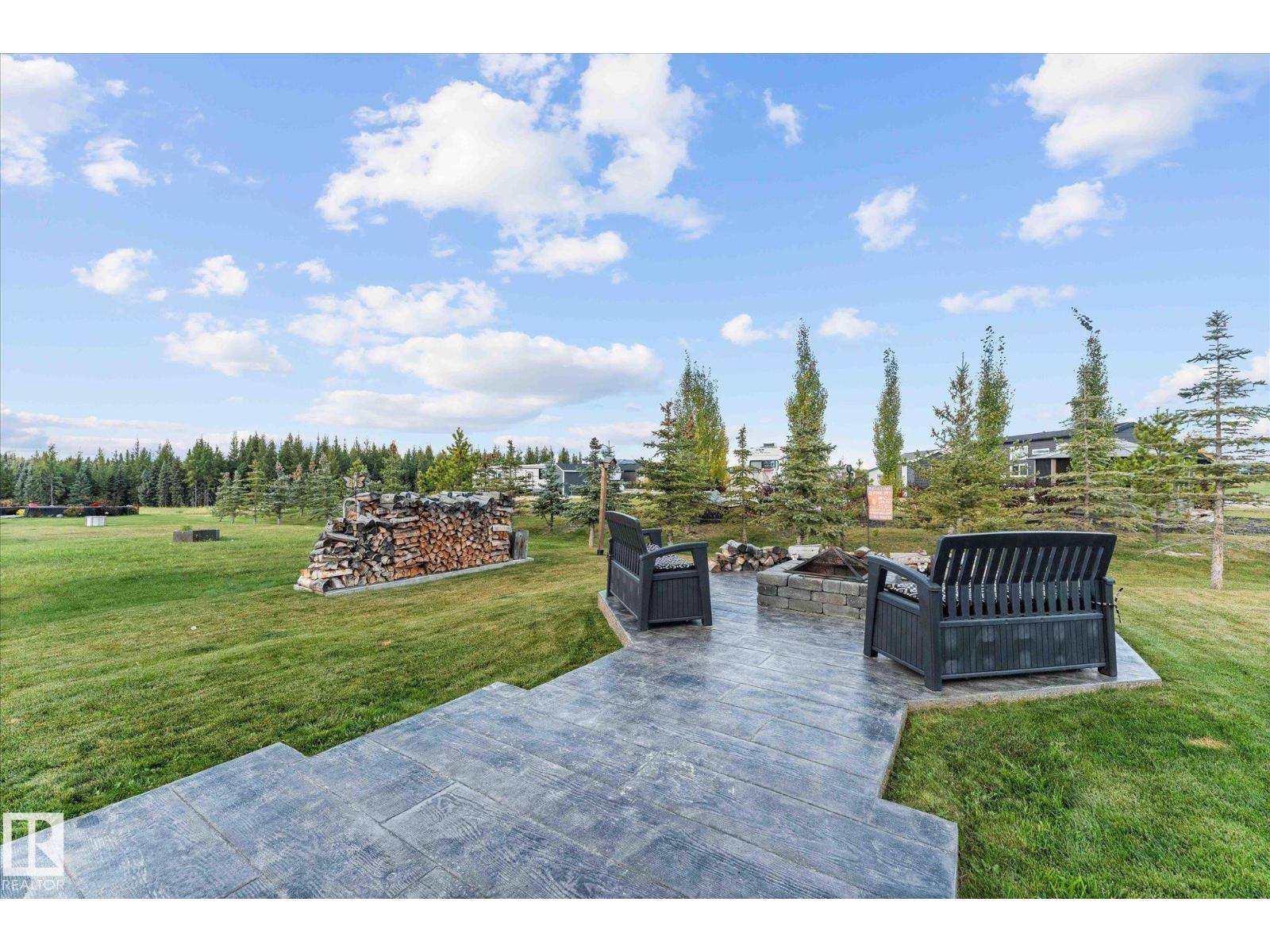 #524 53126 Rge Road 70, Rural Parkland County, Alberta  T0E 0S0 - Photo 45 - E4480253