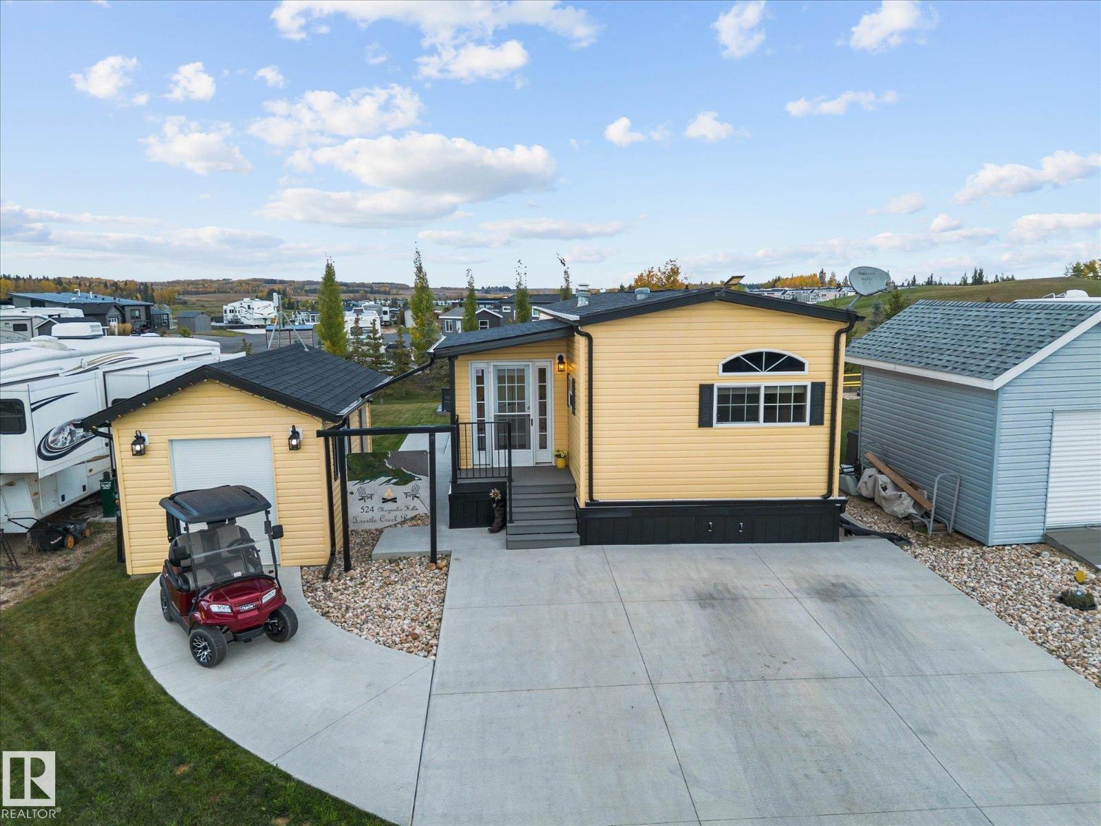 #524 53126 Rge Road 70, Rural Parkland County, Alberta  T0E 0S0 - Photo 8 - E4480253