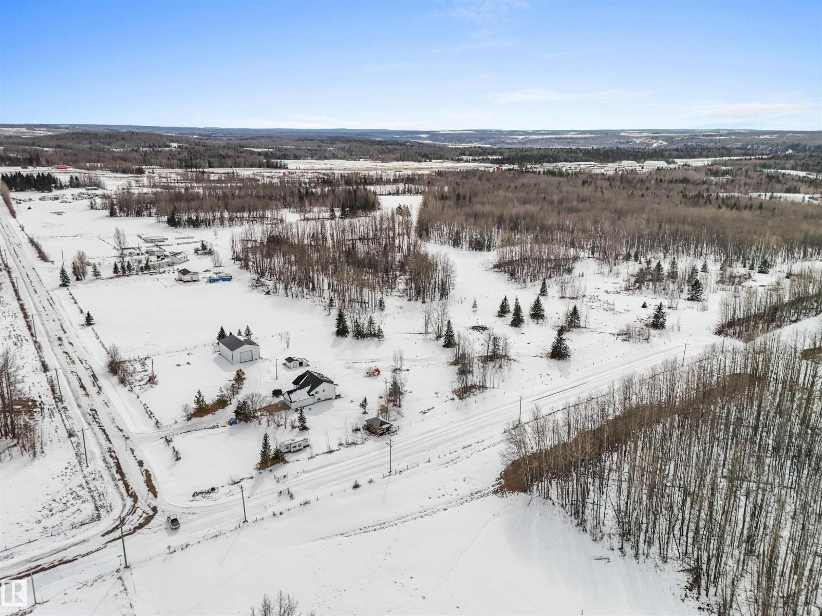 49132 Range Road 70, Rural Brazeau County, Alberta  T7A 1R5 - Photo 13 - E4480310