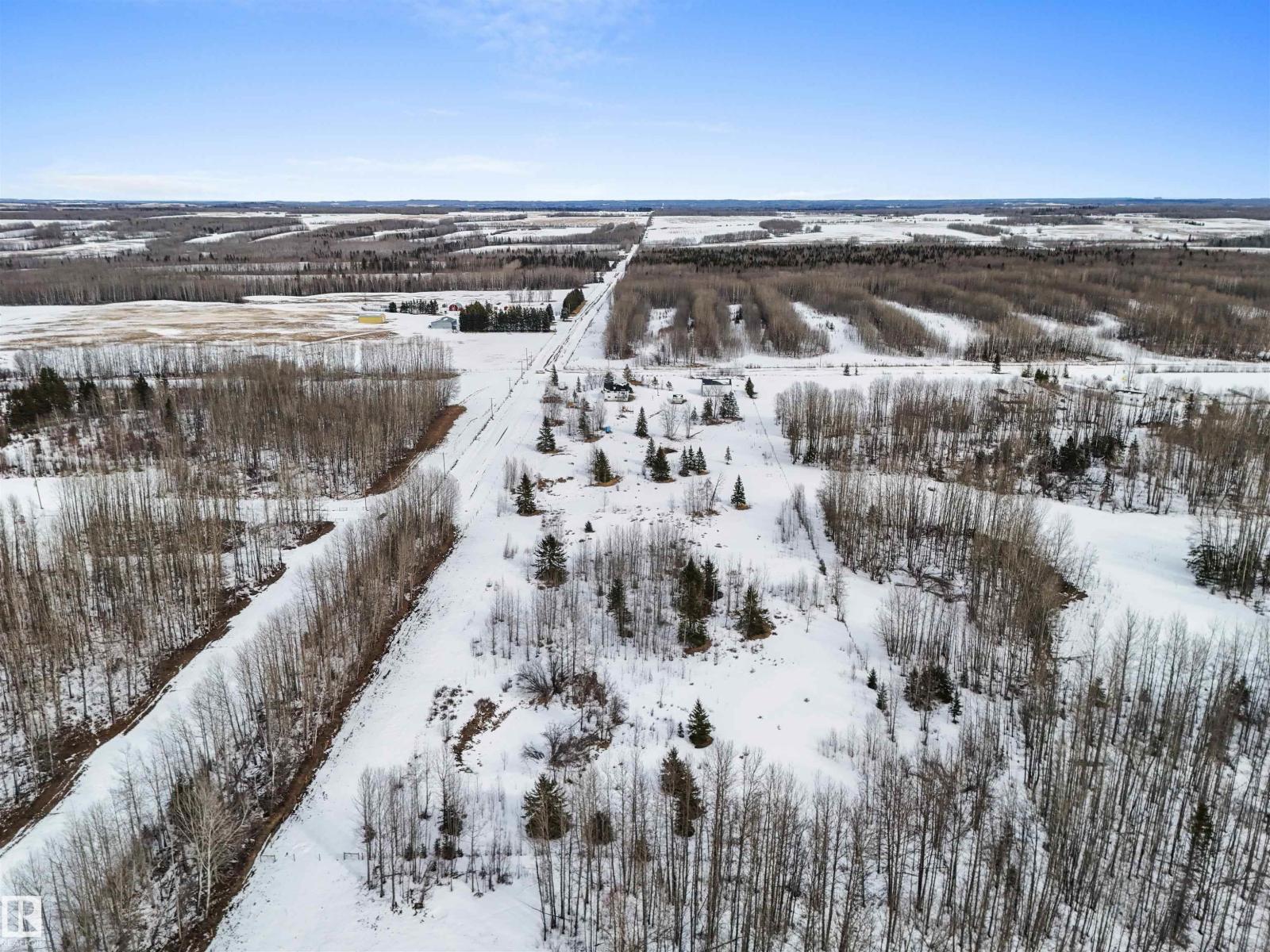 49132 Range Road 70, Rural Brazeau County, Alberta  T7A 1R5 - Photo 14 - E4480310