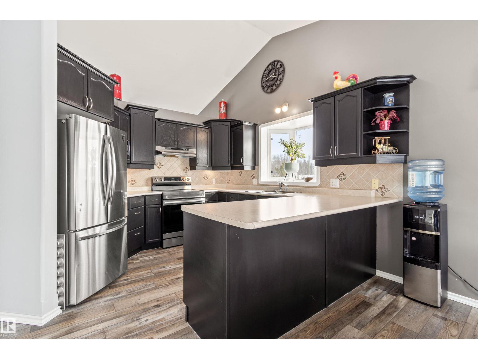 49132 Range Road 70, Rural Brazeau County, Alberta  T7A 1R5 - Photo 22 - E4480310