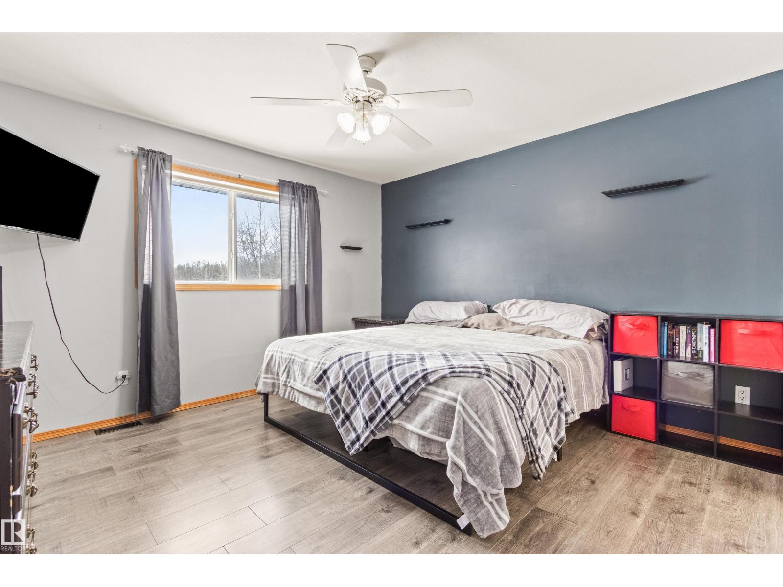 49132 Range Road 70, Rural Brazeau County, Alberta  T7A 1R5 - Photo 26 - E4480310