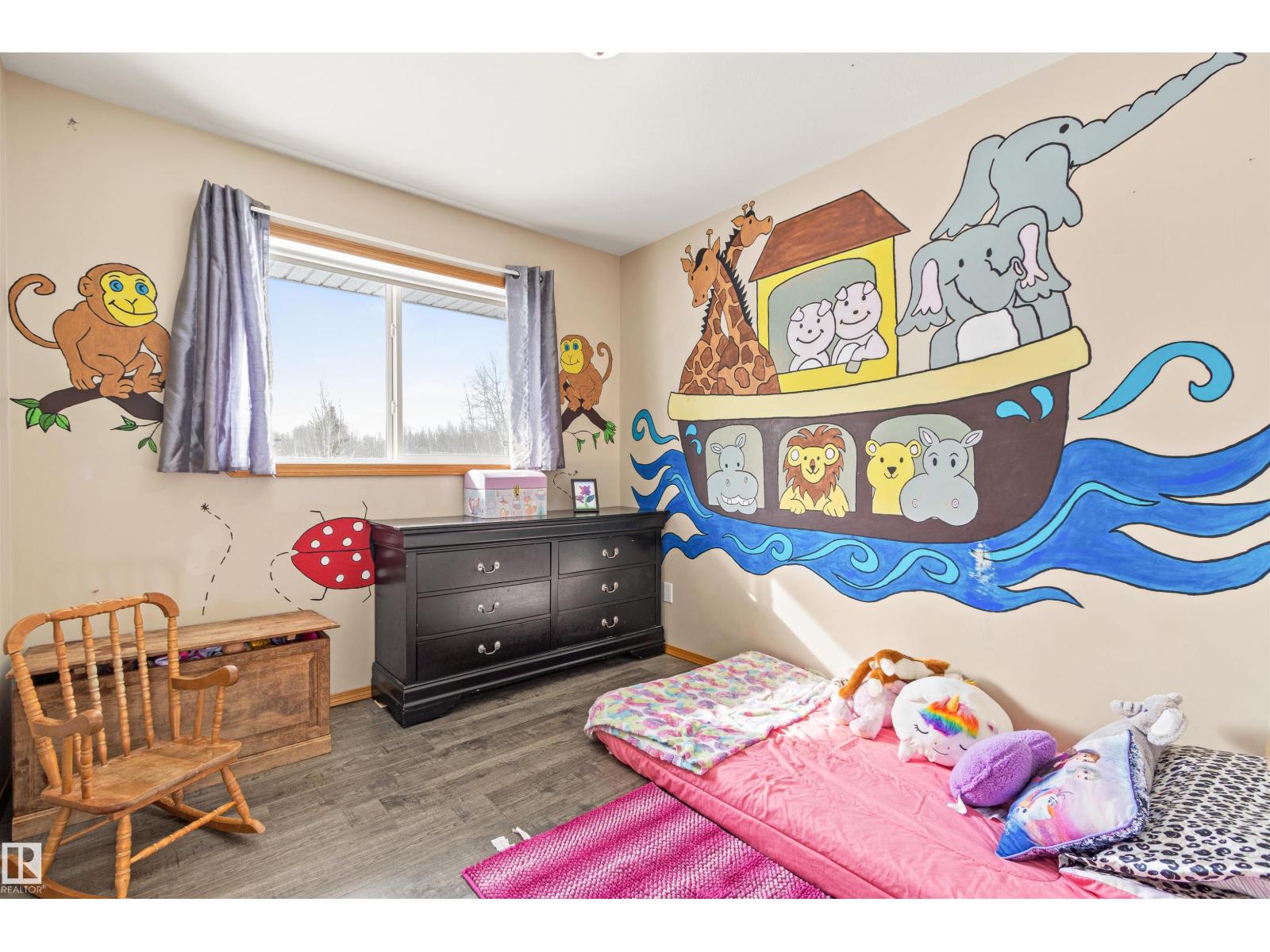 49132 Range Road 70, Rural Brazeau County, Alberta  T7A 1R5 - Photo 32 - E4480310