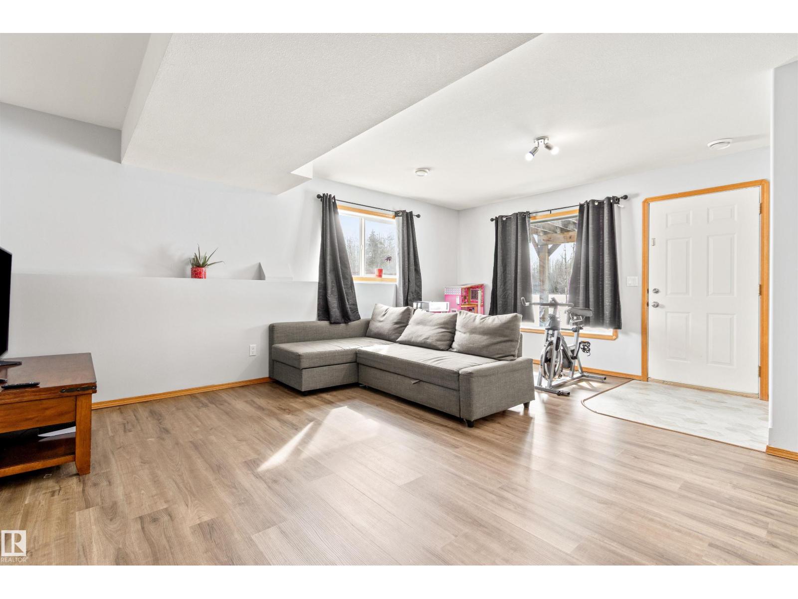 49132 Range Road 70, Rural Brazeau County, Alberta  T7A 1R5 - Photo 34 - E4480310