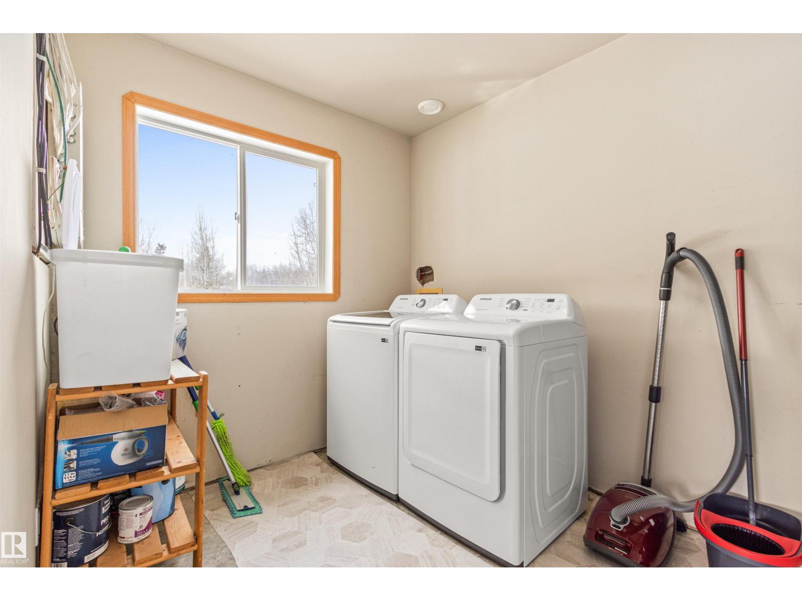 49132 Range Road 70, Rural Brazeau County, Alberta  T7A 1R5 - Photo 41 - E4480310