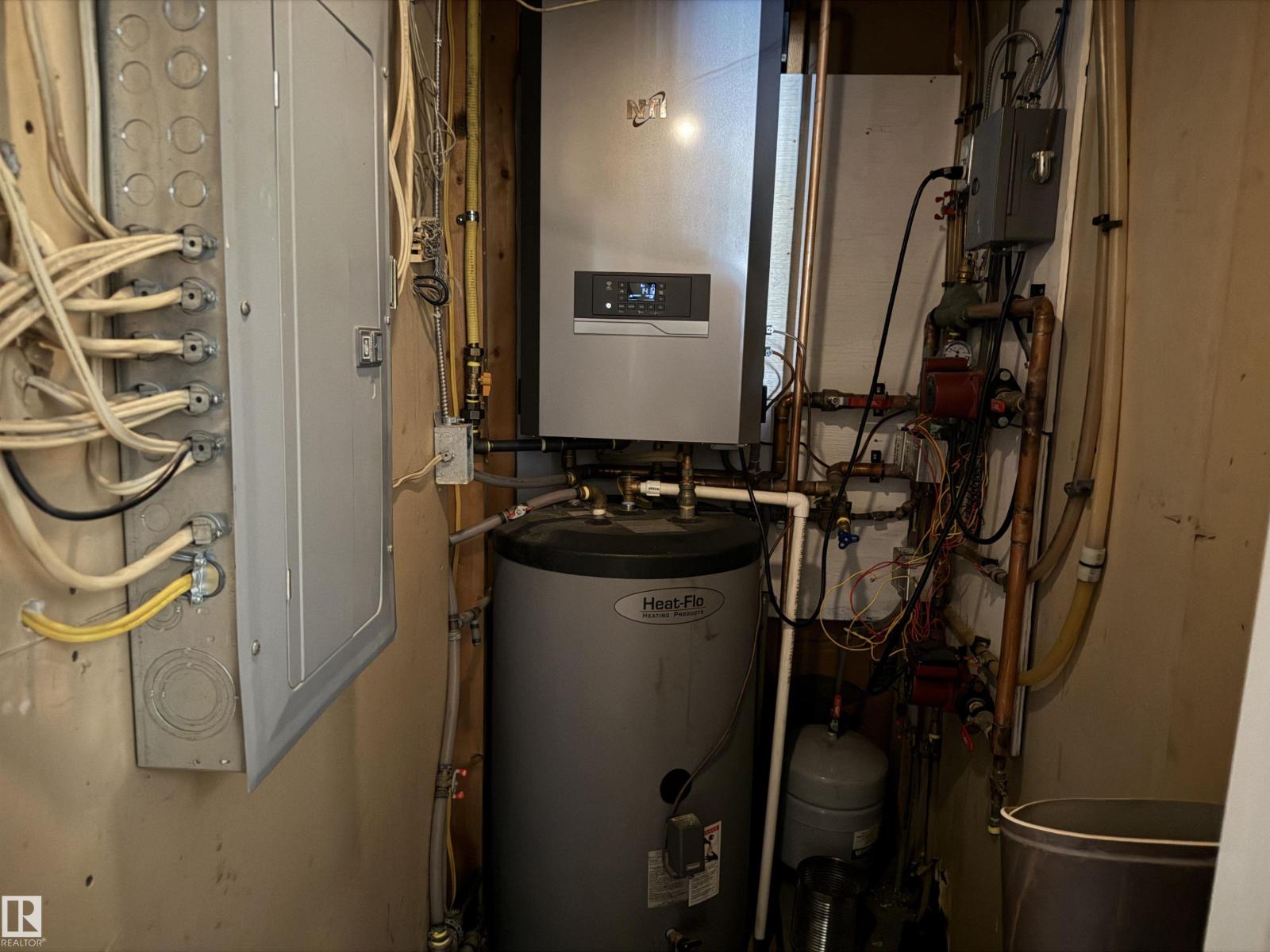 475031b Rge Road 251, Rural Wetaskiwin County, Alberta  T0C 1Z0 - Photo 16 - E4480345