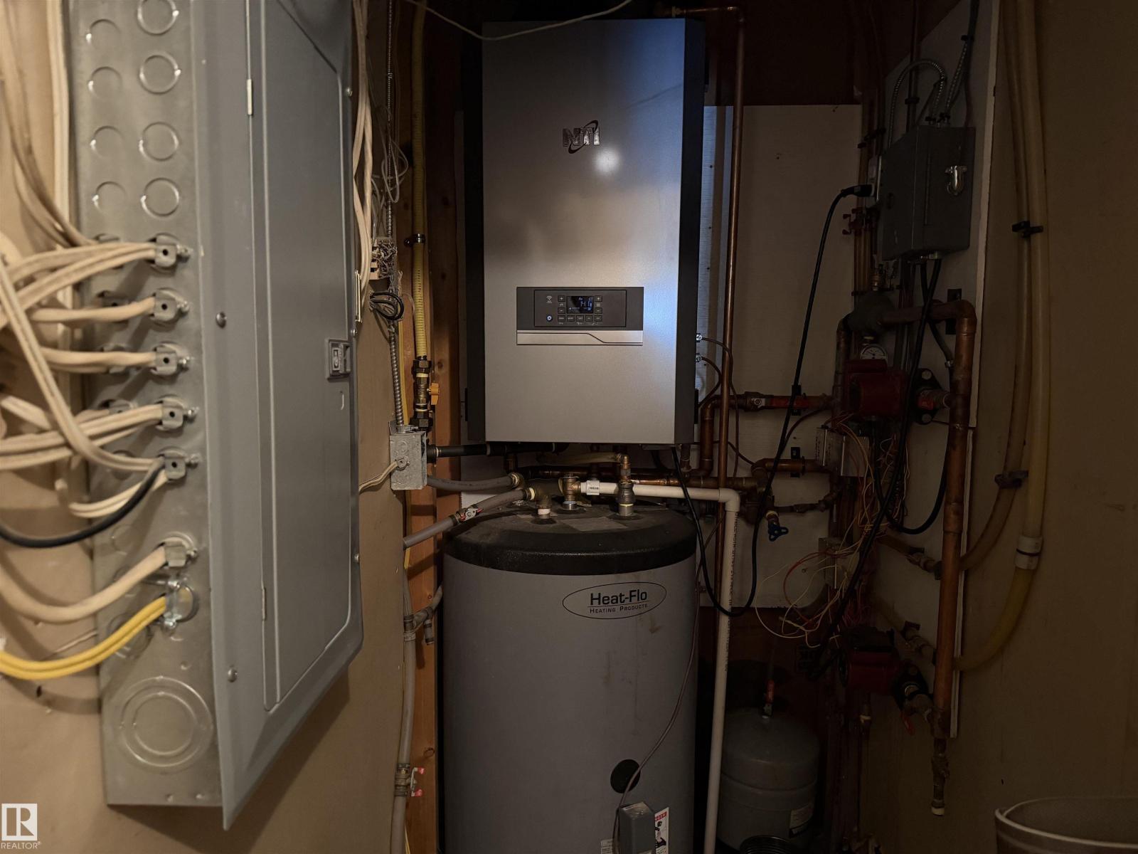 475031b Rge Road 251, Rural Wetaskiwin County, Alberta  T0C 1Z0 - Photo 17 - E4480345