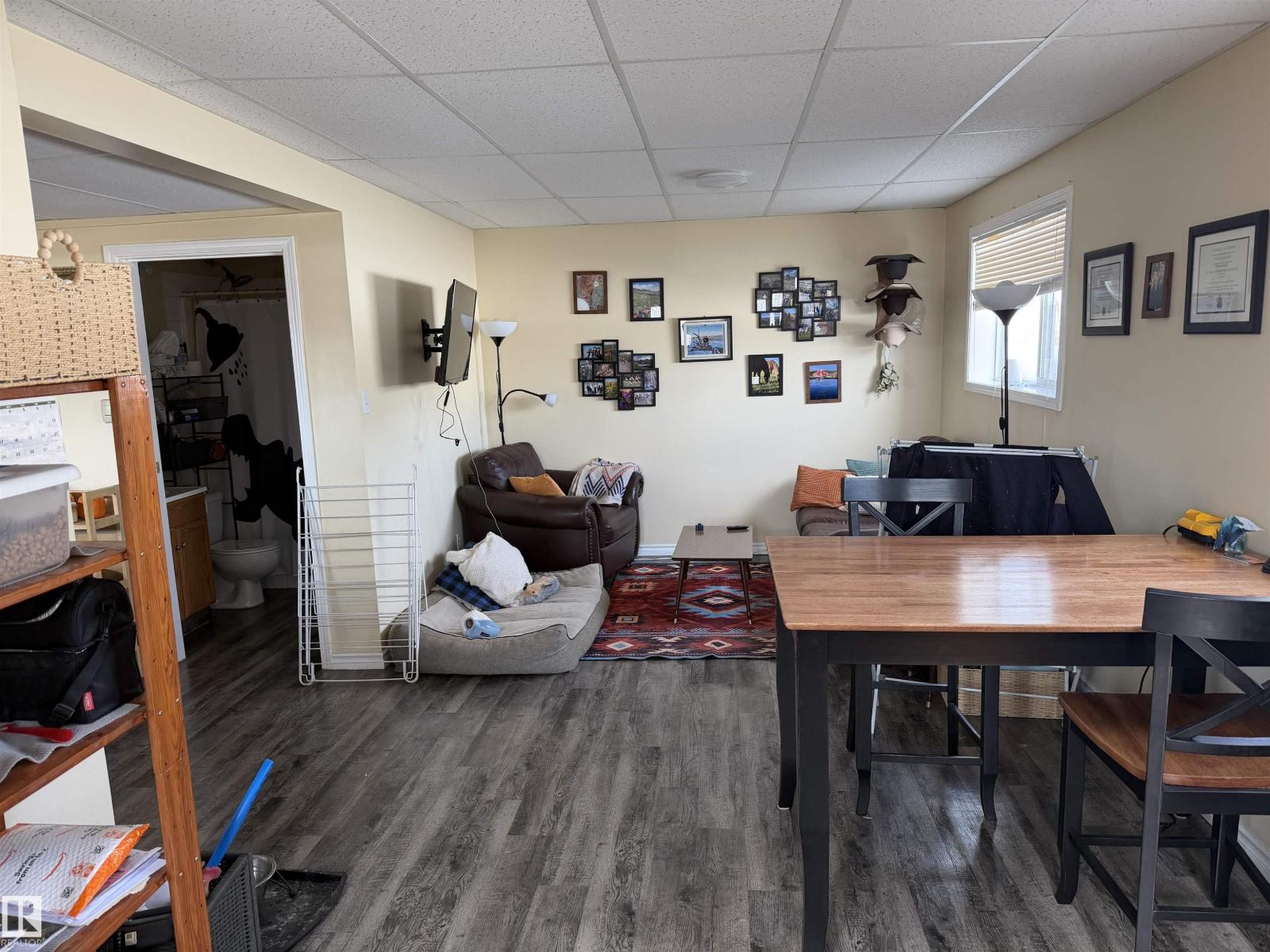 475031b Rge Road 251, Rural Wetaskiwin County, Alberta  T0C 1Z0 - Photo 19 - E4480345