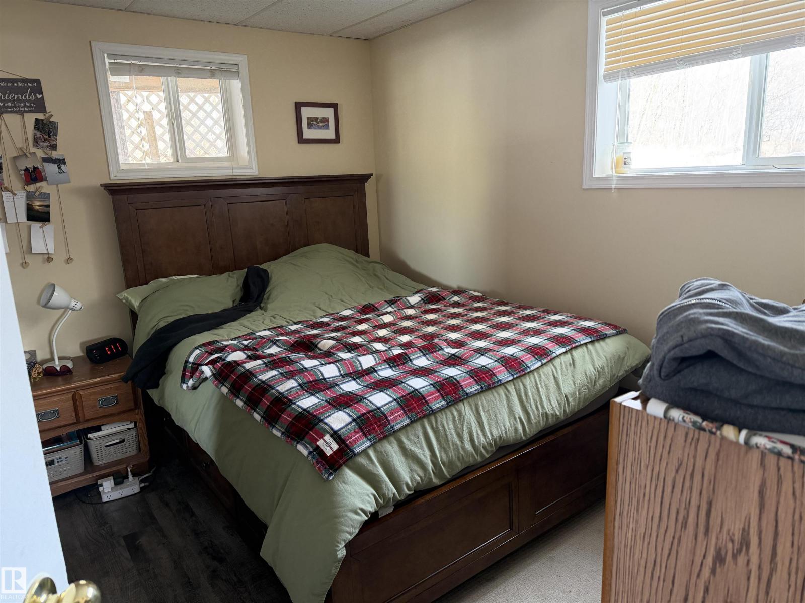 475031b Rge Road 251, Rural Wetaskiwin County, Alberta  T0C 1Z0 - Photo 20 - E4480345