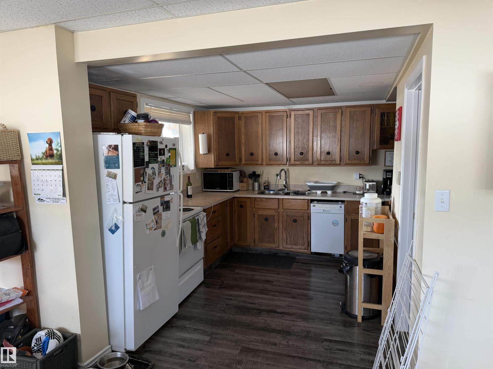 475031b Rge Road 251, Rural Wetaskiwin County, Alberta  T0C 1Z0 - Photo 21 - E4480345