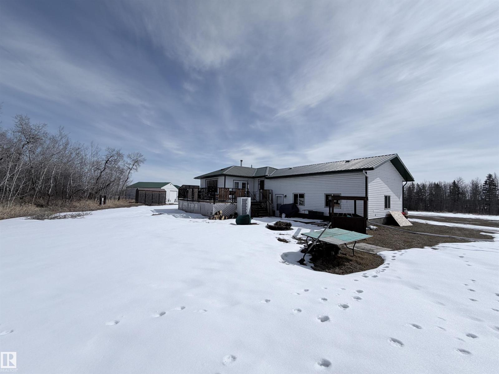 475031b Rge Road 251, Rural Wetaskiwin County, Alberta  T0C 1Z0 - Photo 26 - E4480345
