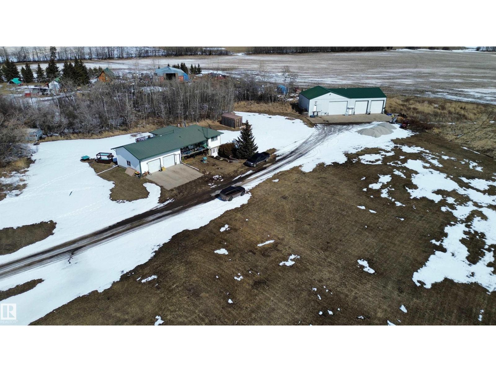 475031b Rge Road 251, Rural Wetaskiwin County, Alberta  T0C 1Z0 - Photo 28 - E4480345
