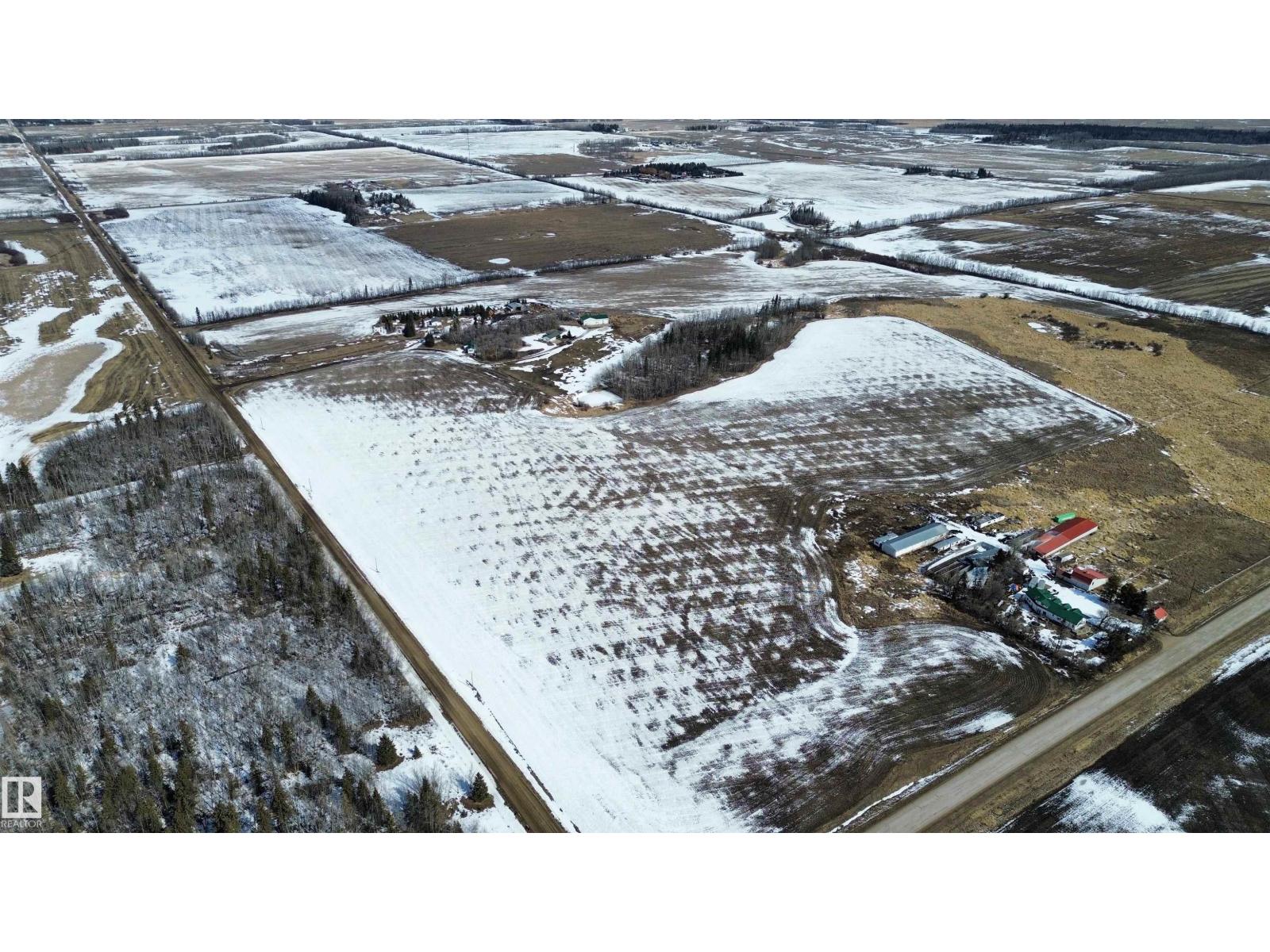 475031b Rge Road 251, Rural Wetaskiwin County, Alberta  T0C 1Z0 - Photo 32 - E4480345