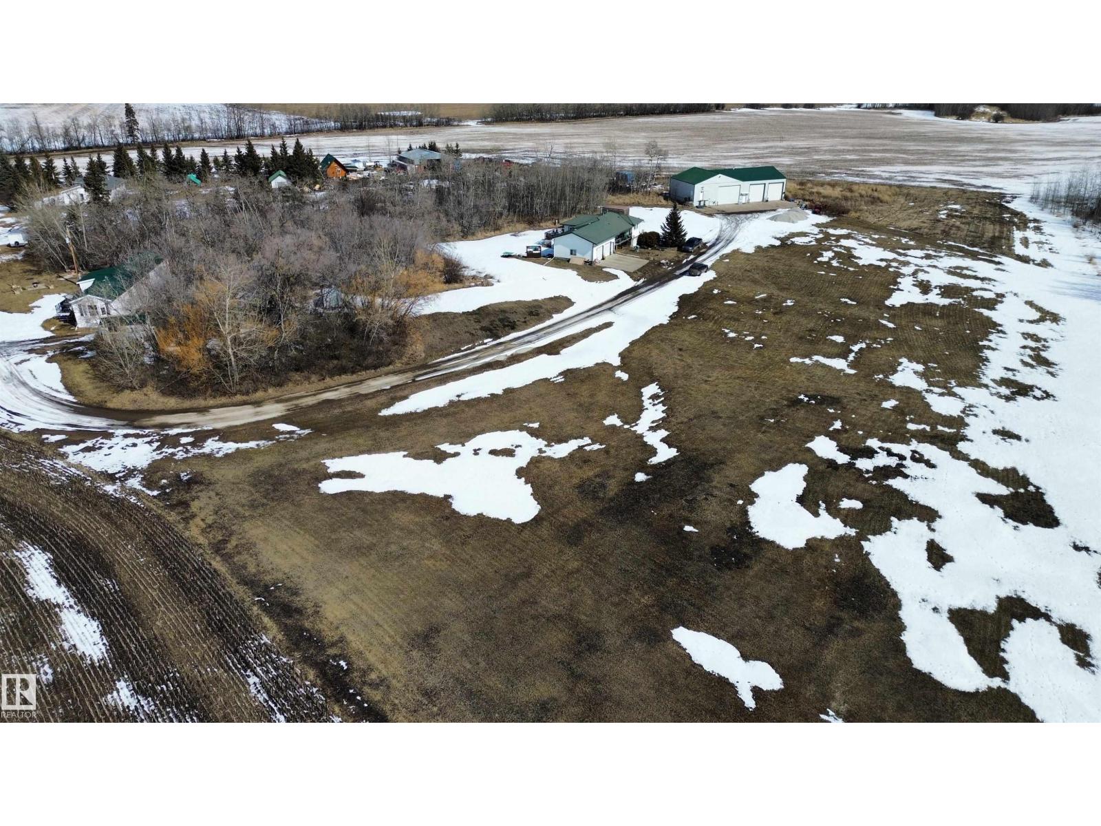475031b Rge Road 251, Rural Wetaskiwin County, Alberta  T0C 1Z0 - Photo 33 - E4480345