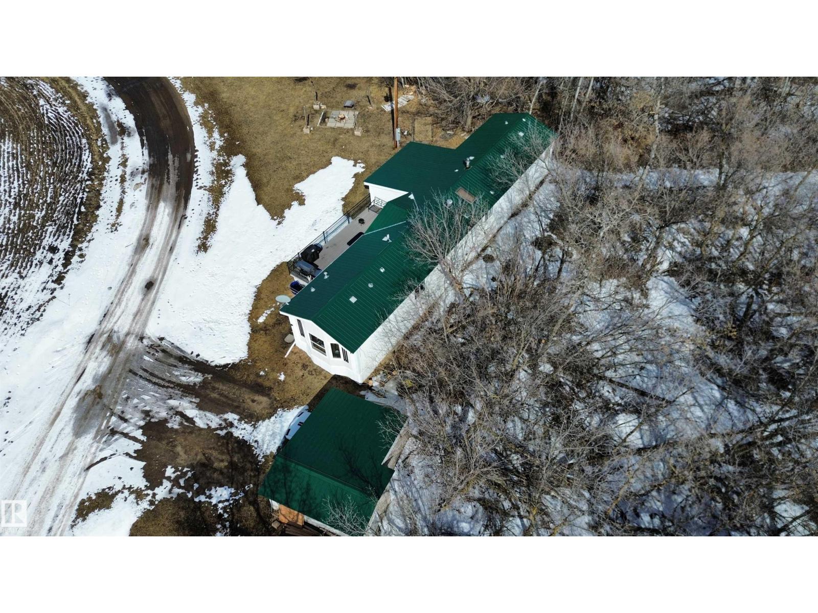 475031b Rge Road 251, Rural Wetaskiwin County, Alberta  T0C 1Z0 - Photo 38 - E4480345