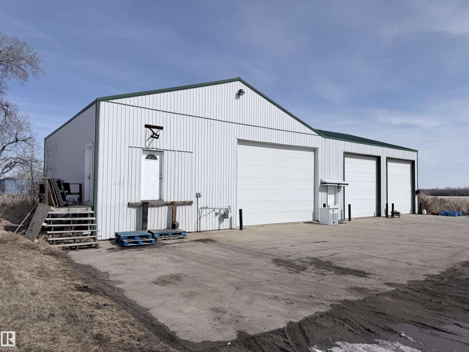 475031b Rge Road 251, Rural Wetaskiwin County, Alberta  T0C 1Z0 - Photo 40 - E4480345