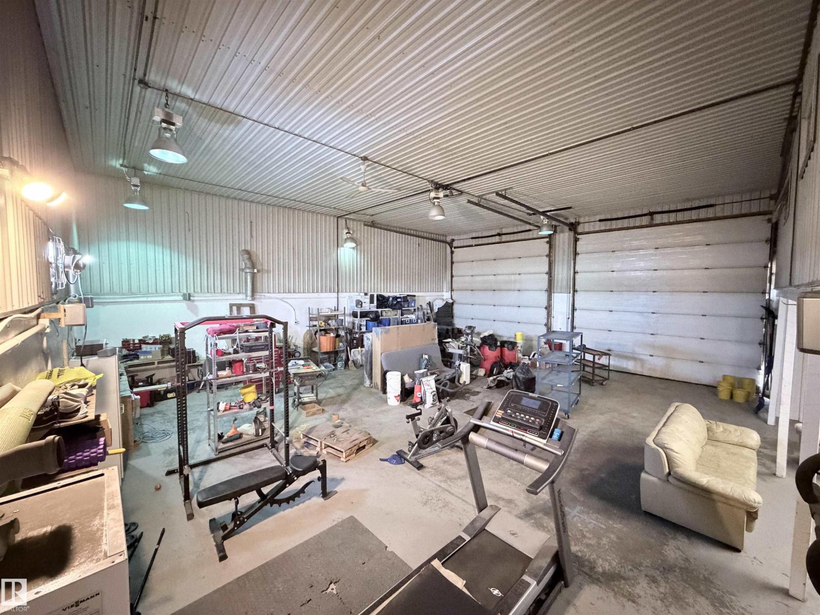 475031b Rge Road 251, Rural Wetaskiwin County, Alberta  T0C 1Z0 - Photo 43 - E4480345