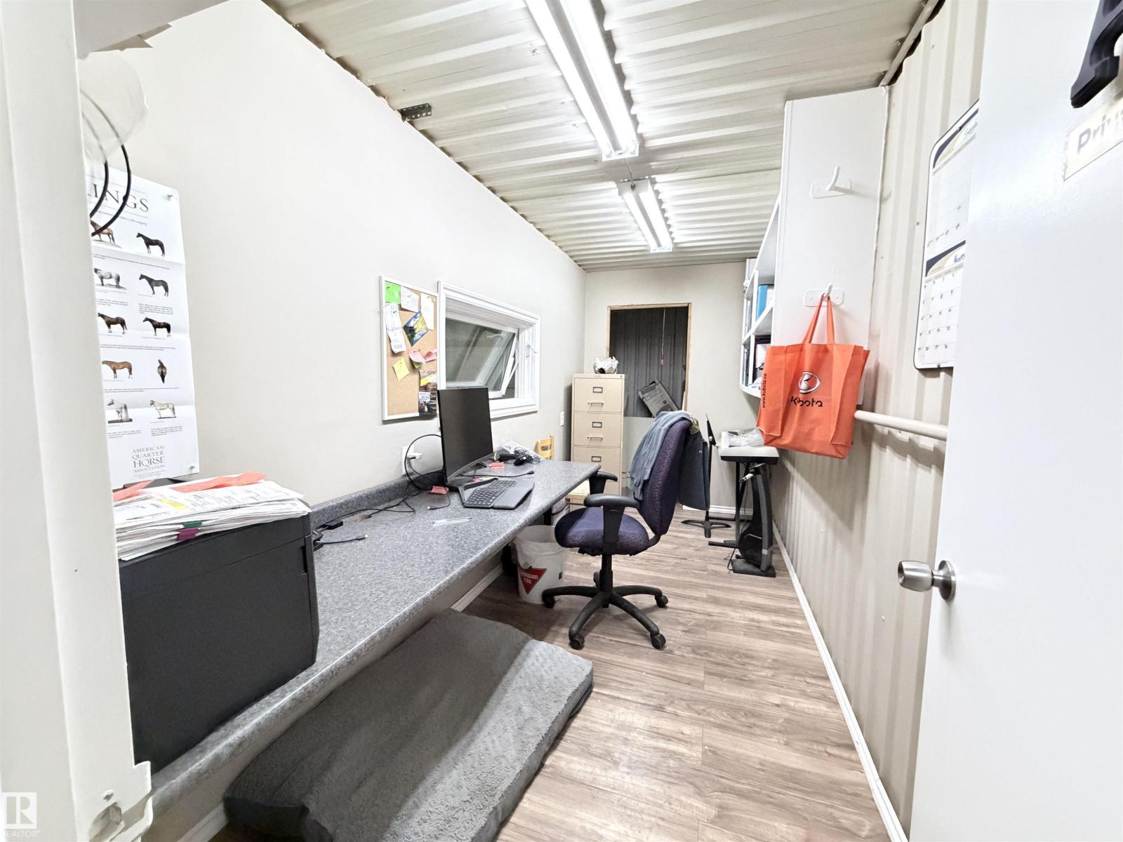 475031b Rge Road 251, Rural Wetaskiwin County, Alberta  T0C 1Z0 - Photo 45 - E4480345